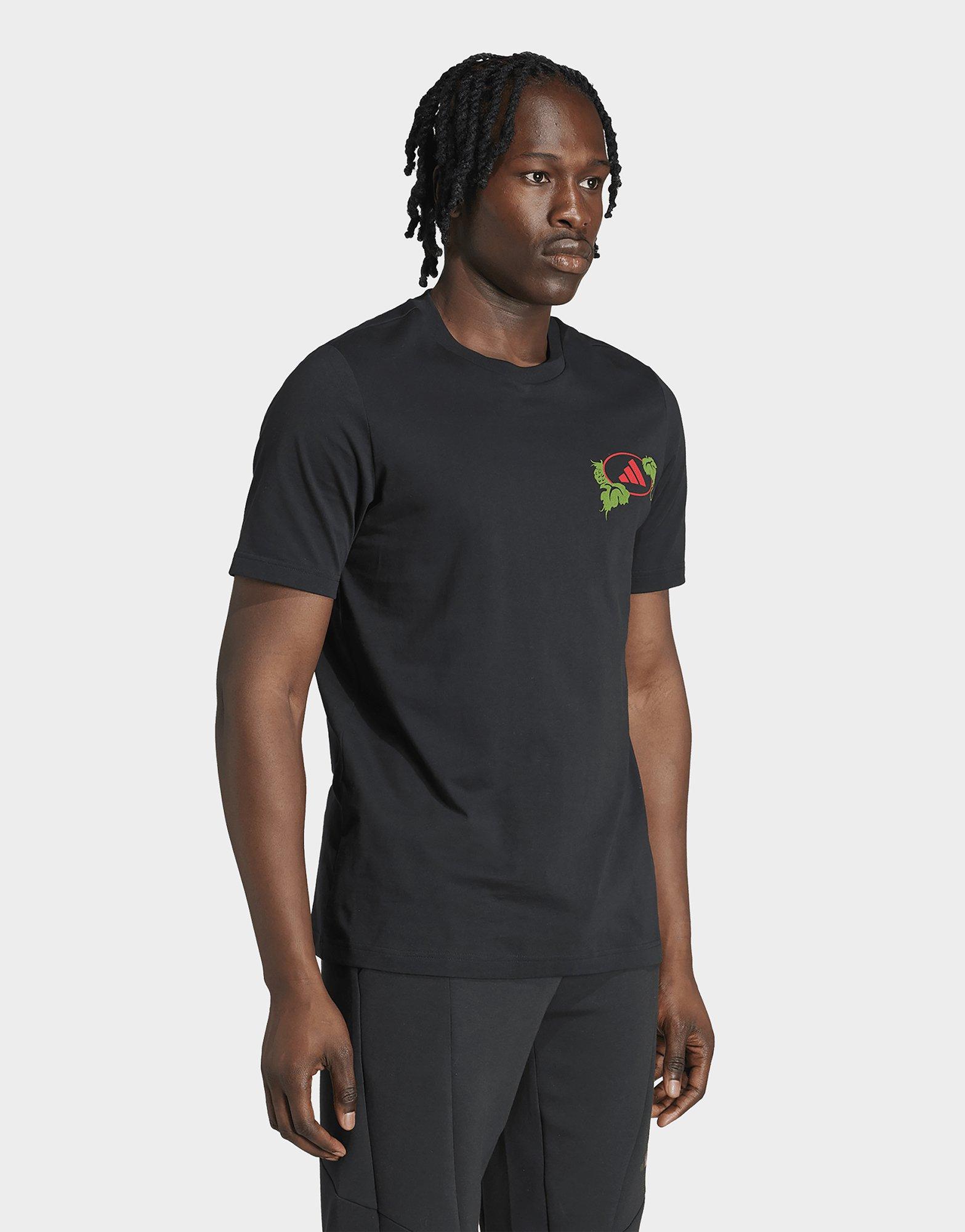 adidas T-shirt Wiesn Graphic