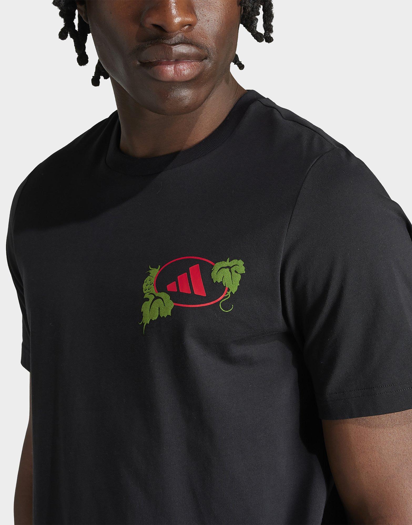 adidas T-shirt Wiesn Graphic