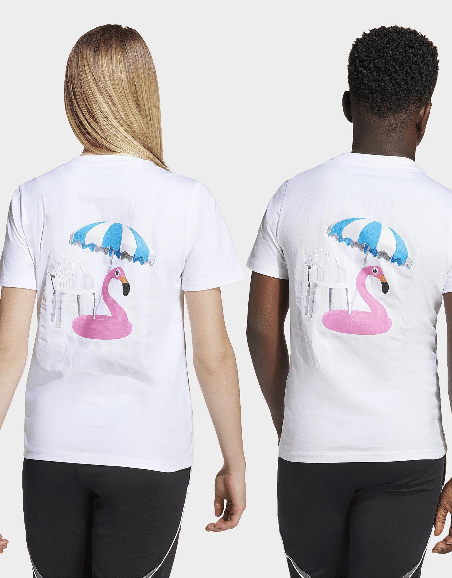 adidas T-shirt graphique Messi Icon Enfants