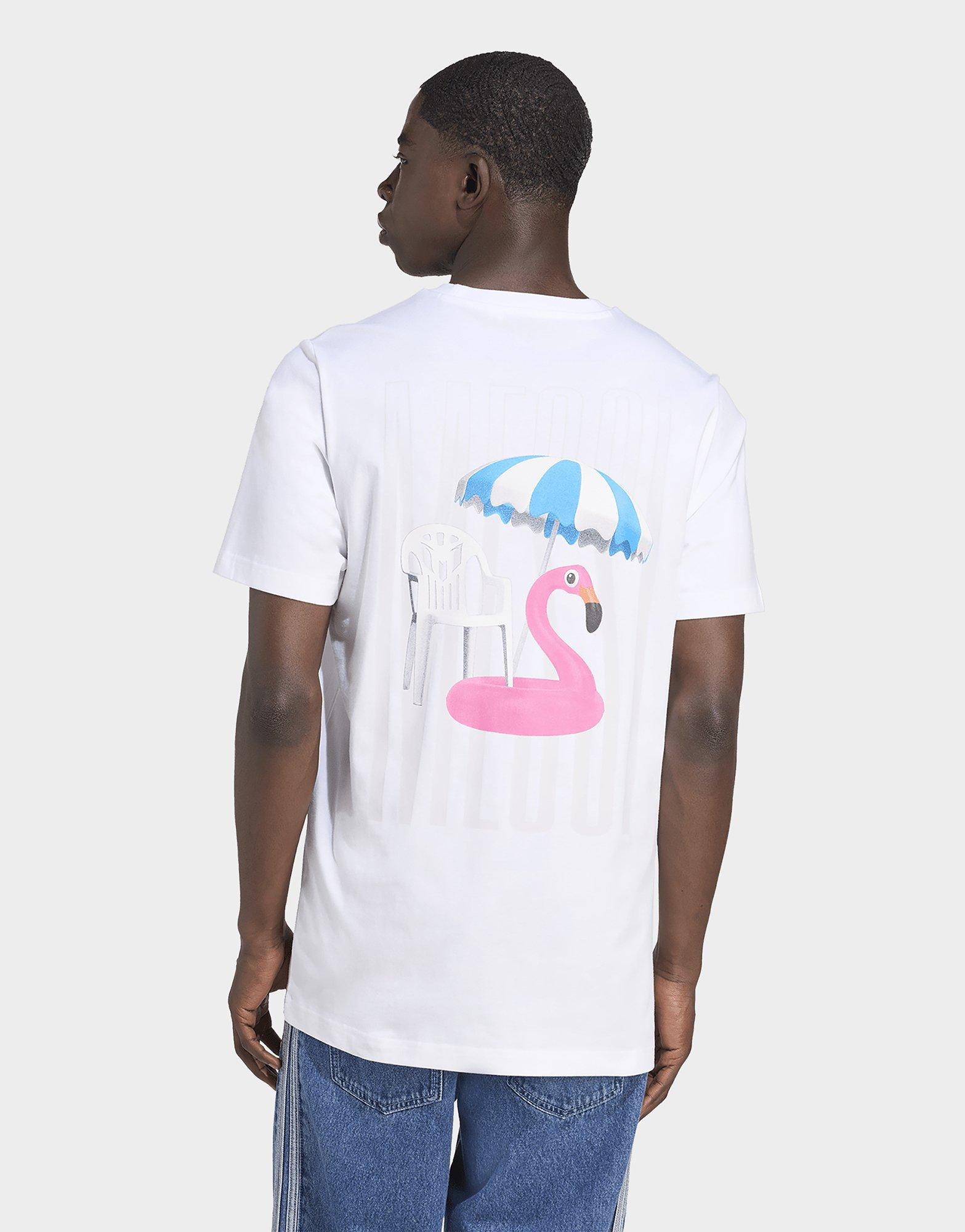 adidas Camiseta Messi Icon Graphic