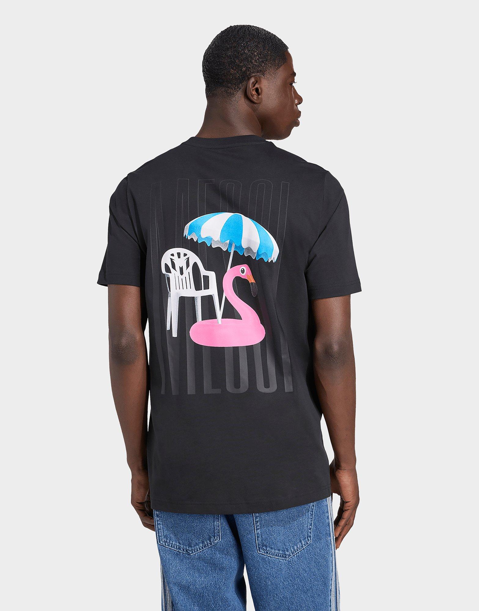 adidas Camiseta Messi Icon Graphic