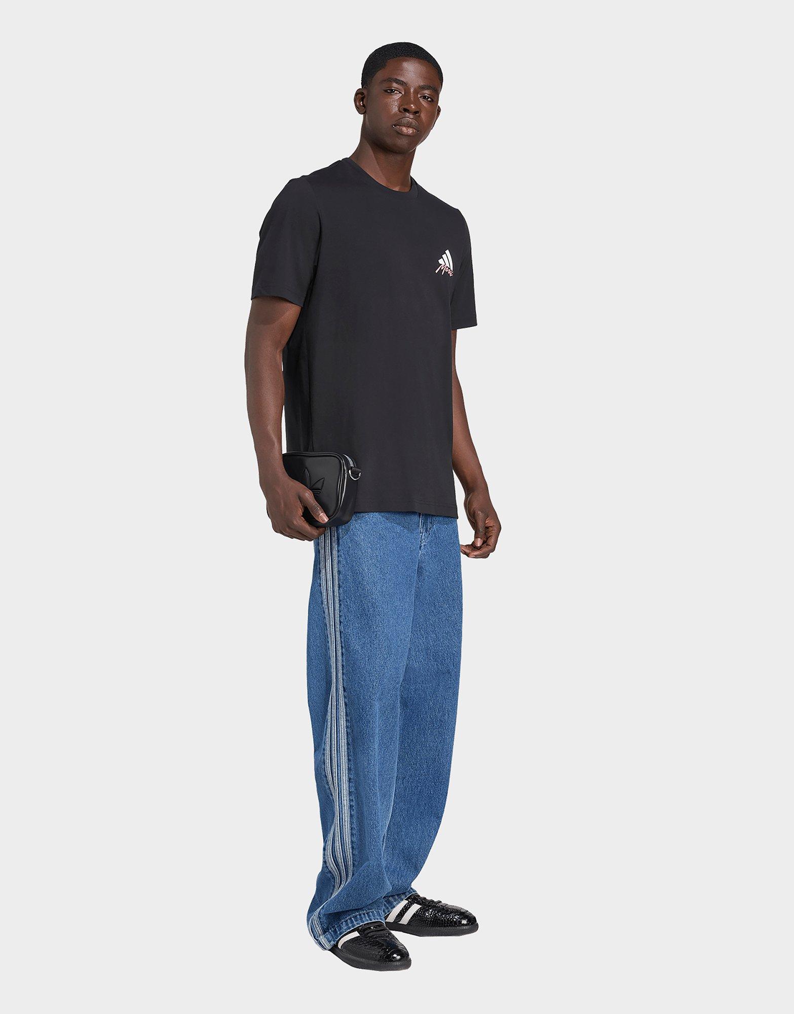 adidas Camiseta Messi Icon Graphic