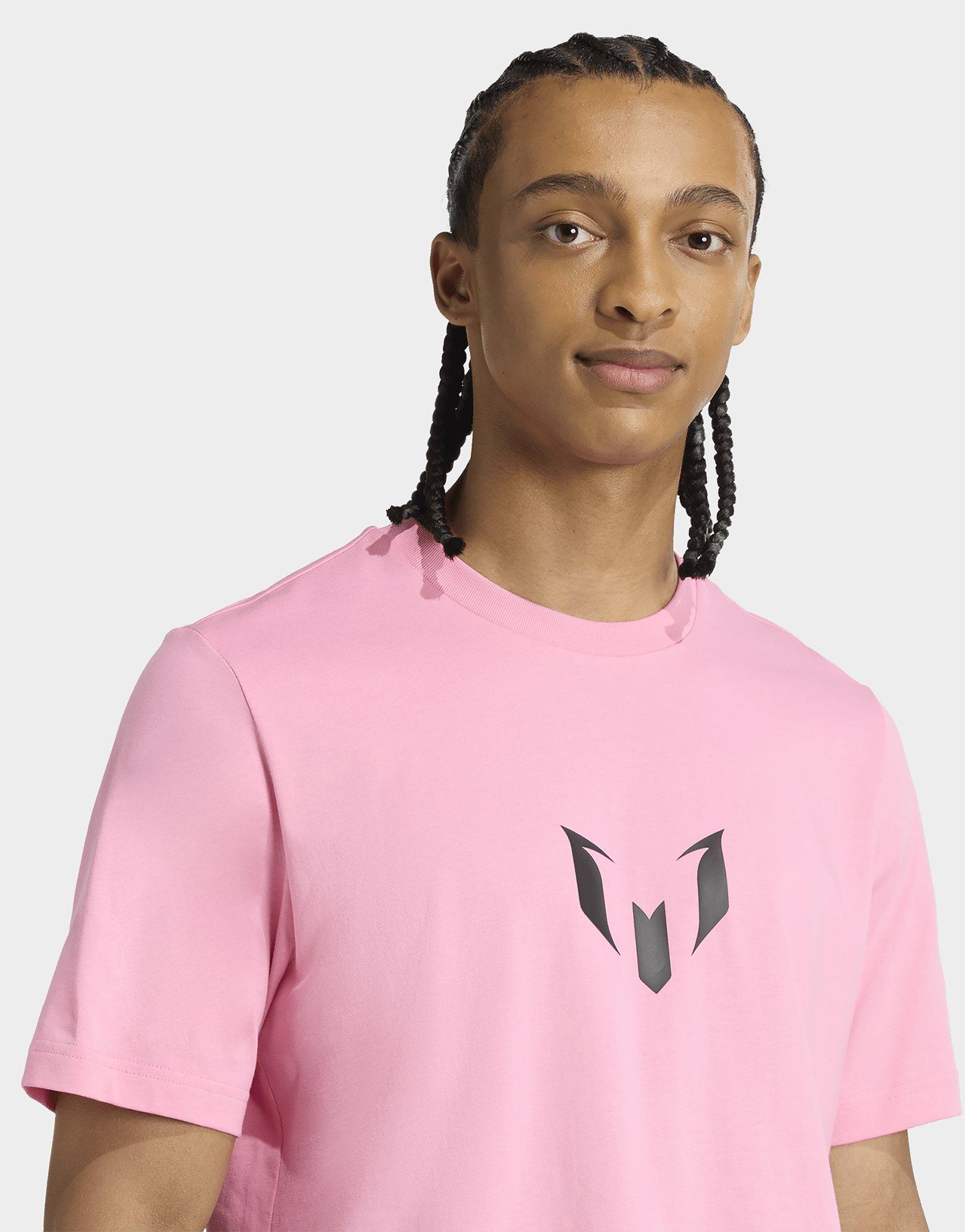adidas Messi Graphic T-Shirt