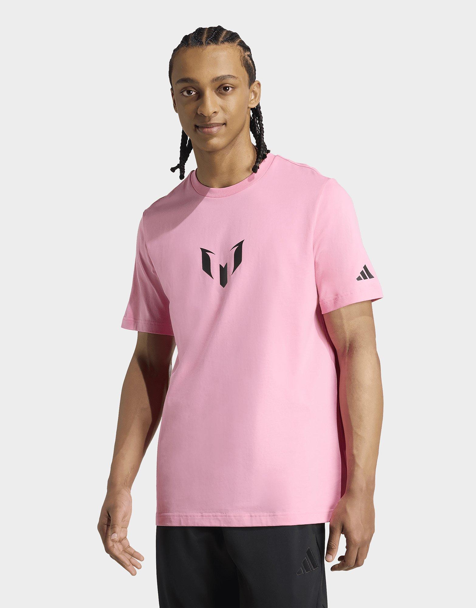 adidas Messi Graphic Tee