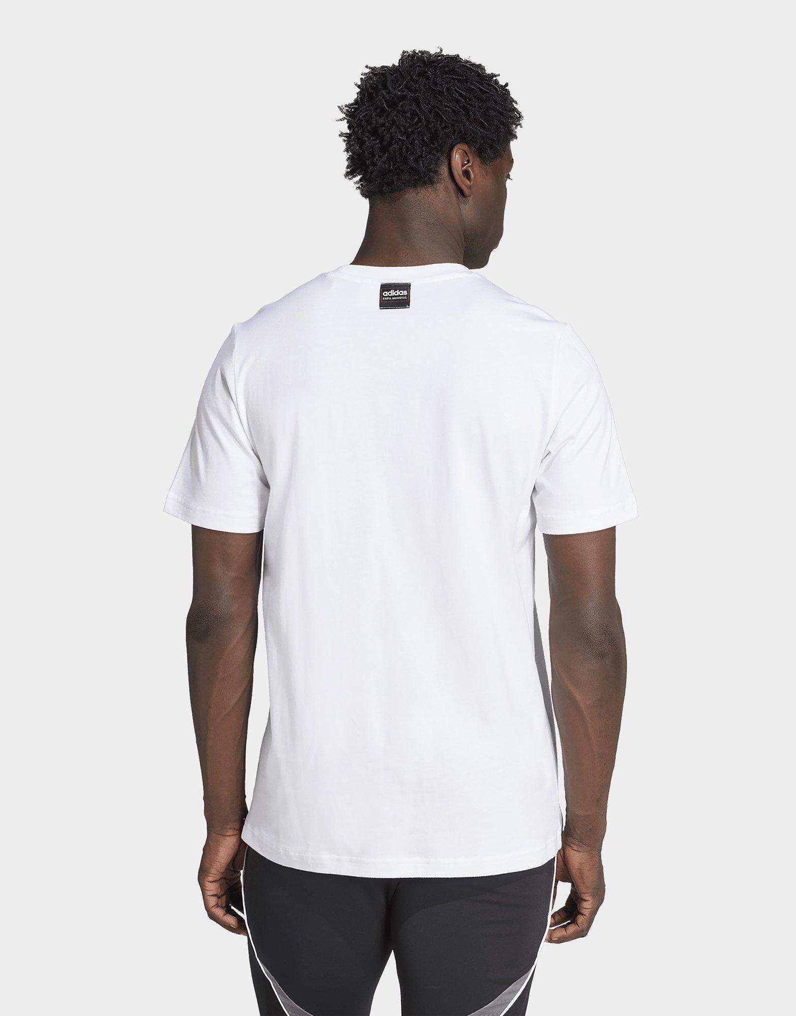 adidas Copa Graphic T-shirt