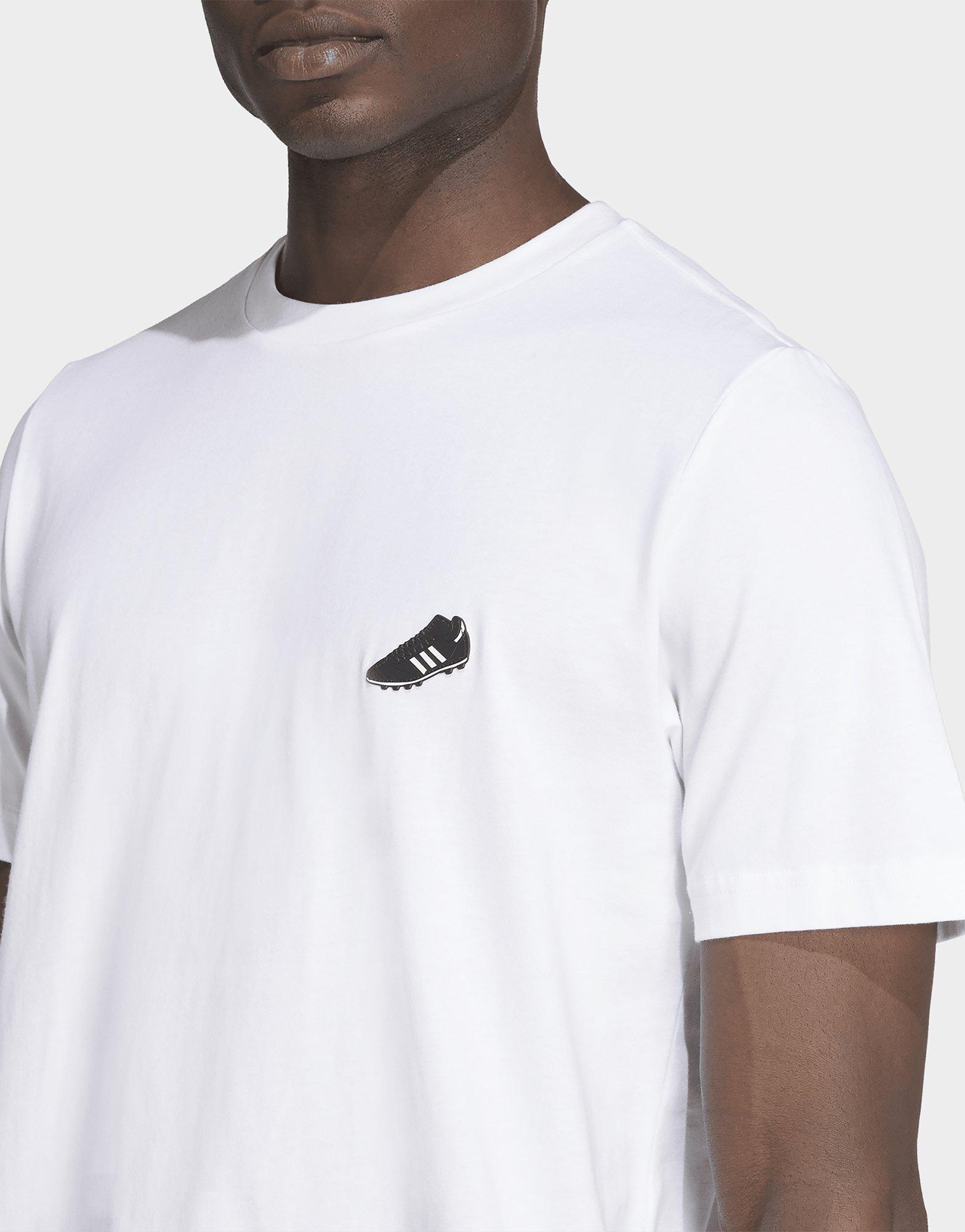 adidas Copa Graphic T-shirt