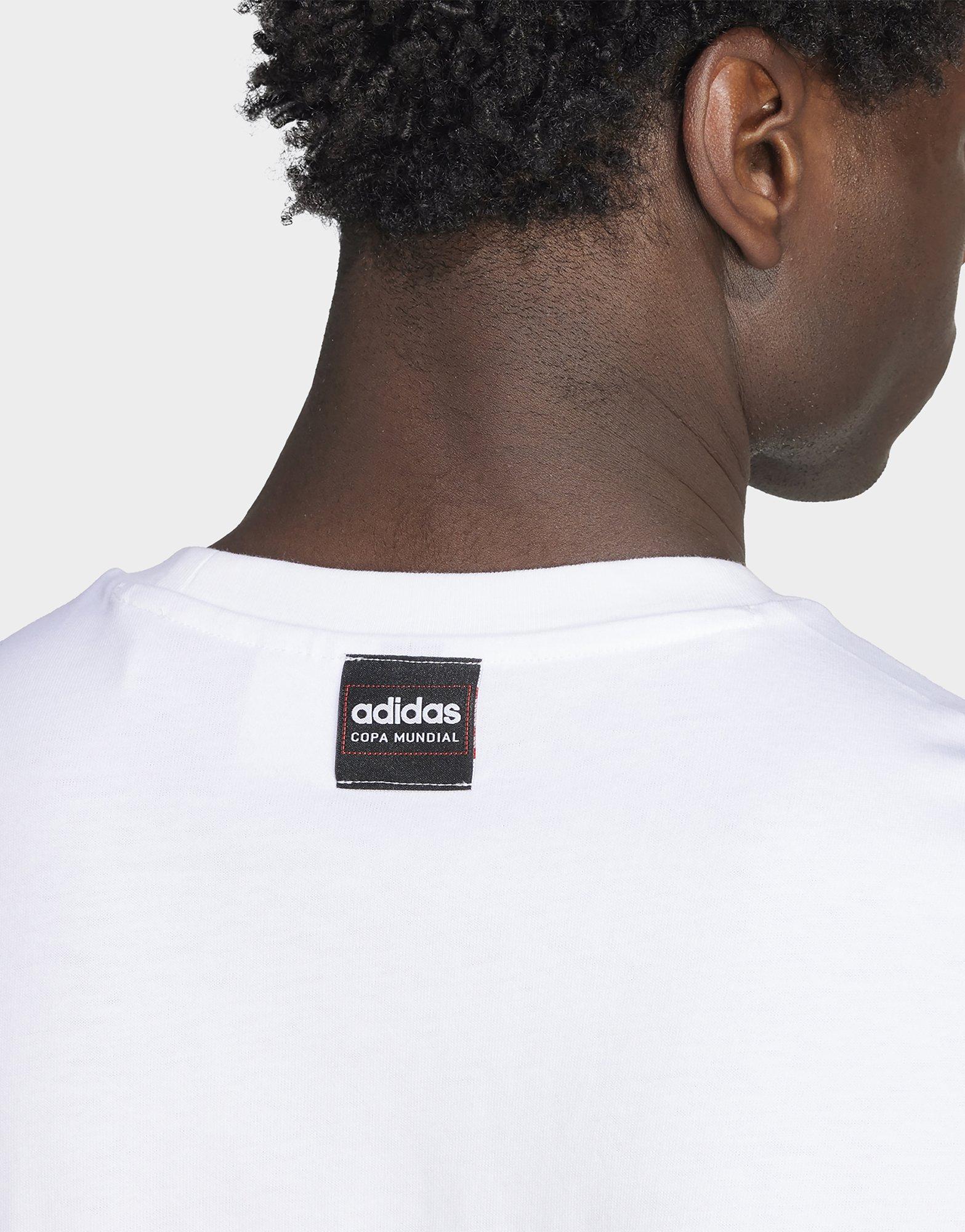 adidas Copa Graphic T-shirt