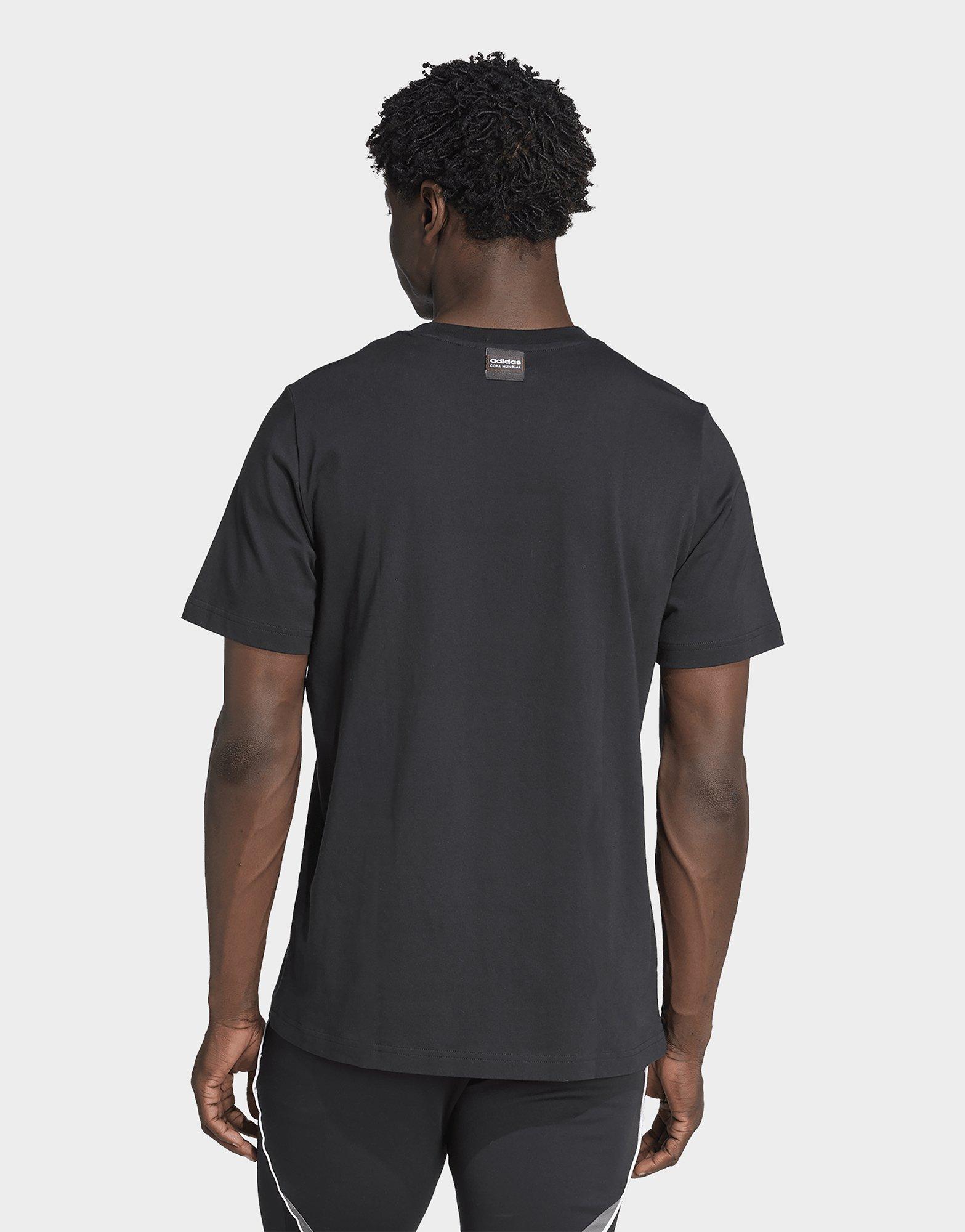 adidas Copa Graphic T-shirt