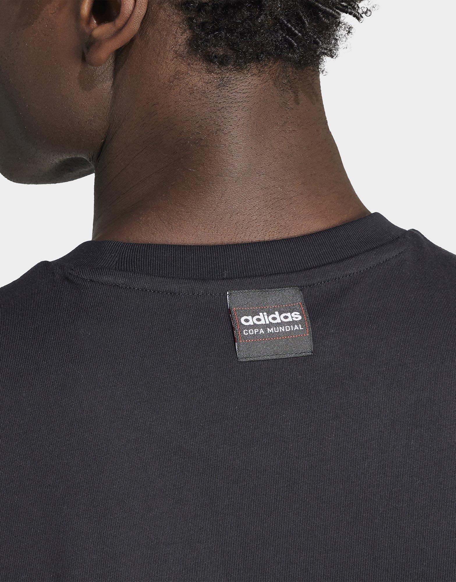 adidas Copa Graphic T-shirt