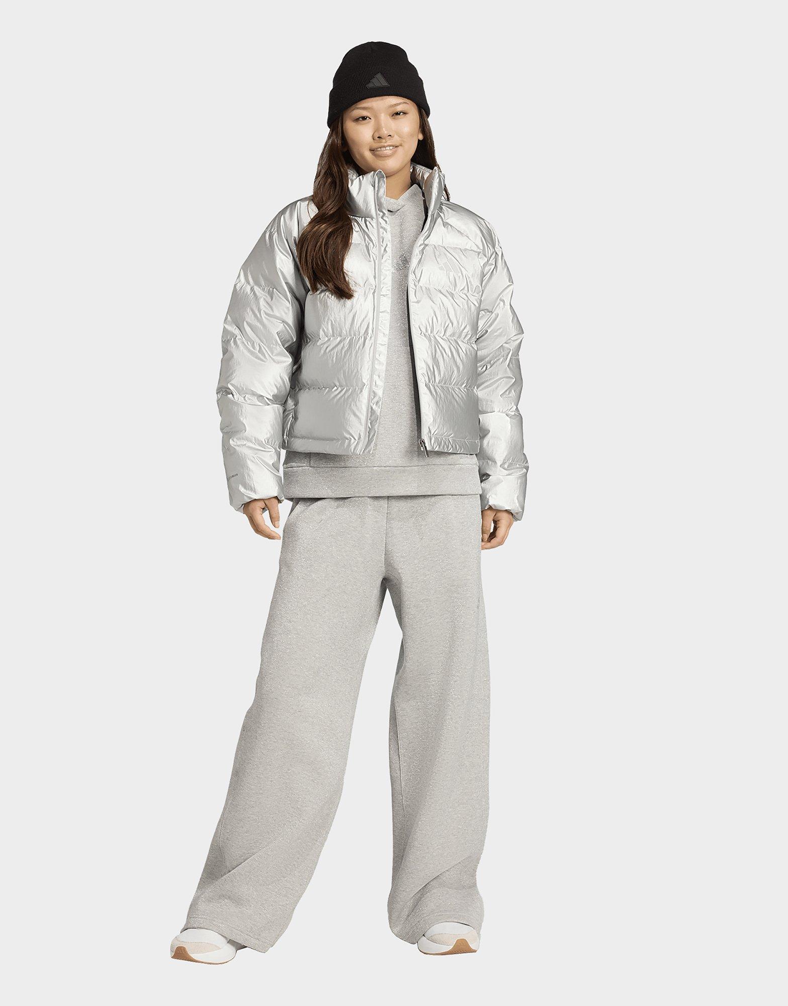 adidas Helionic Holiday CLIMAWARM Donsjack