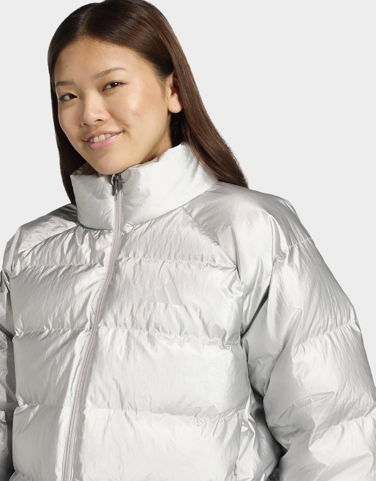 adidas Helionic Holiday CLIMAWARM Donsjack