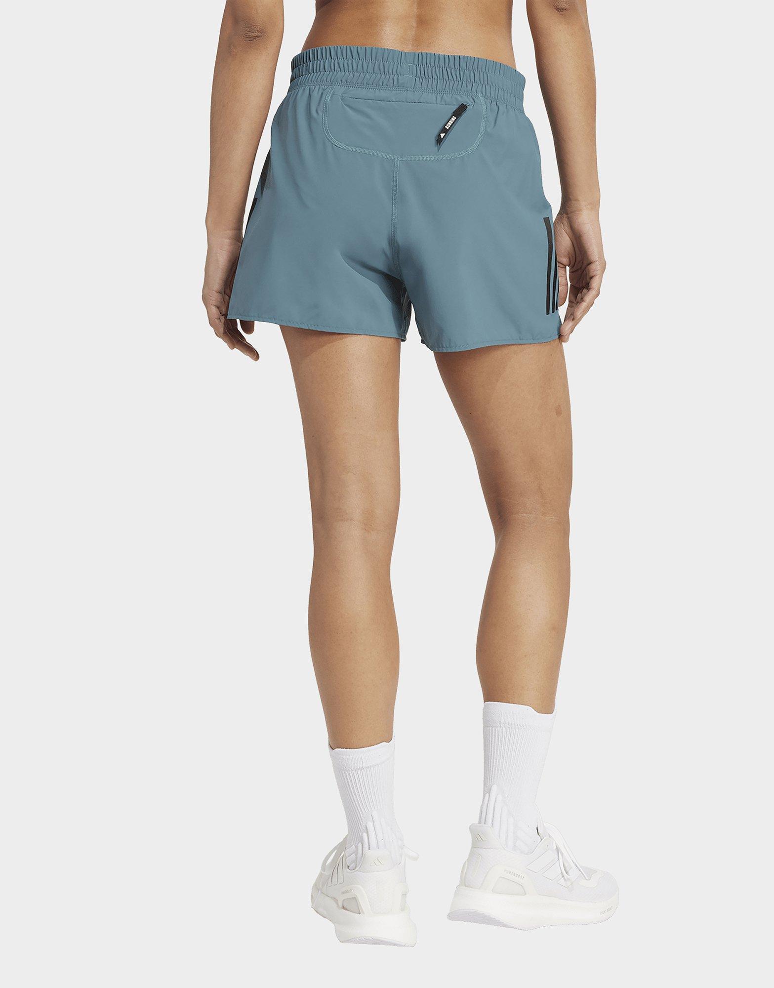 adidas Own the Run Shorts