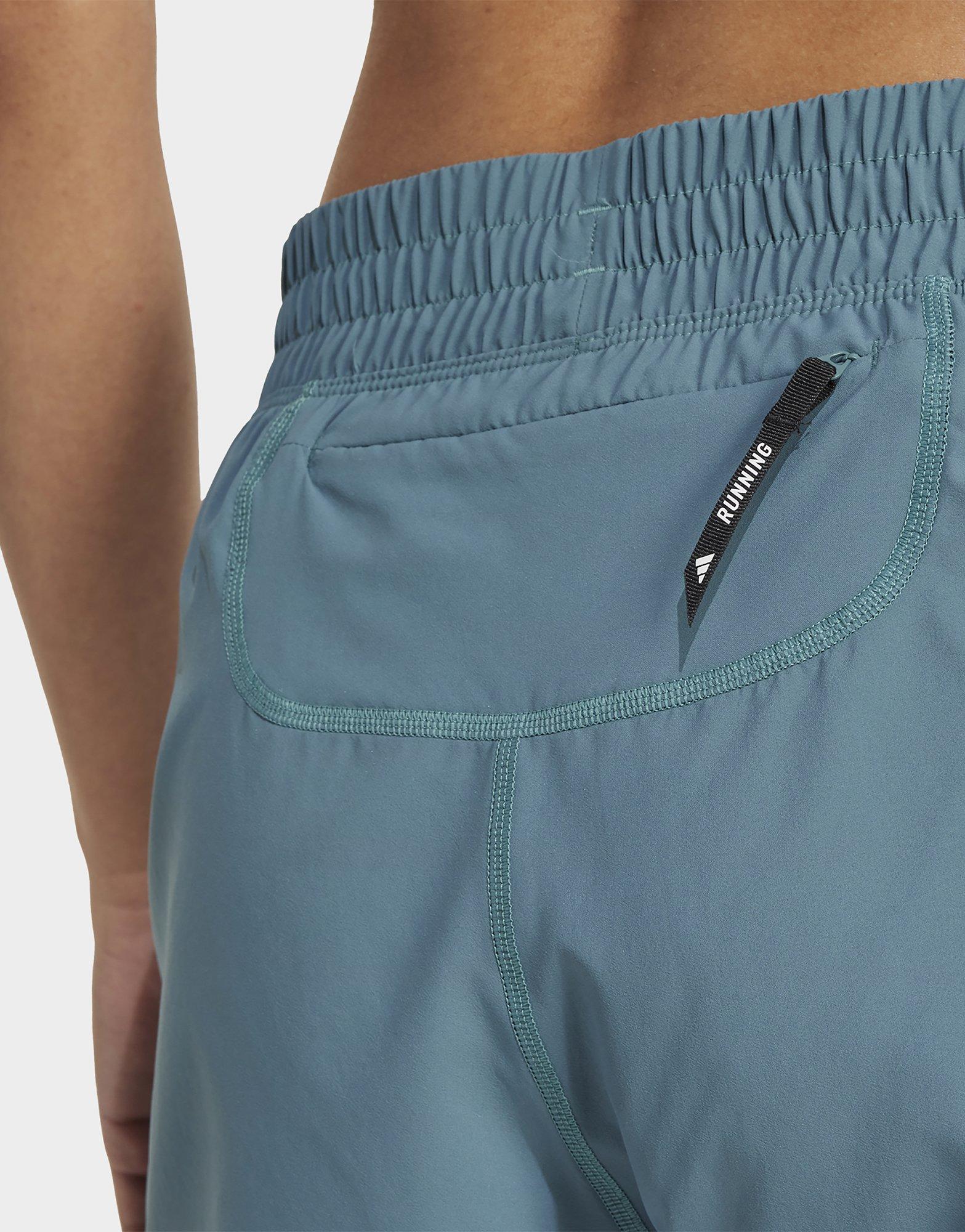 adidas Own the Run Shorts