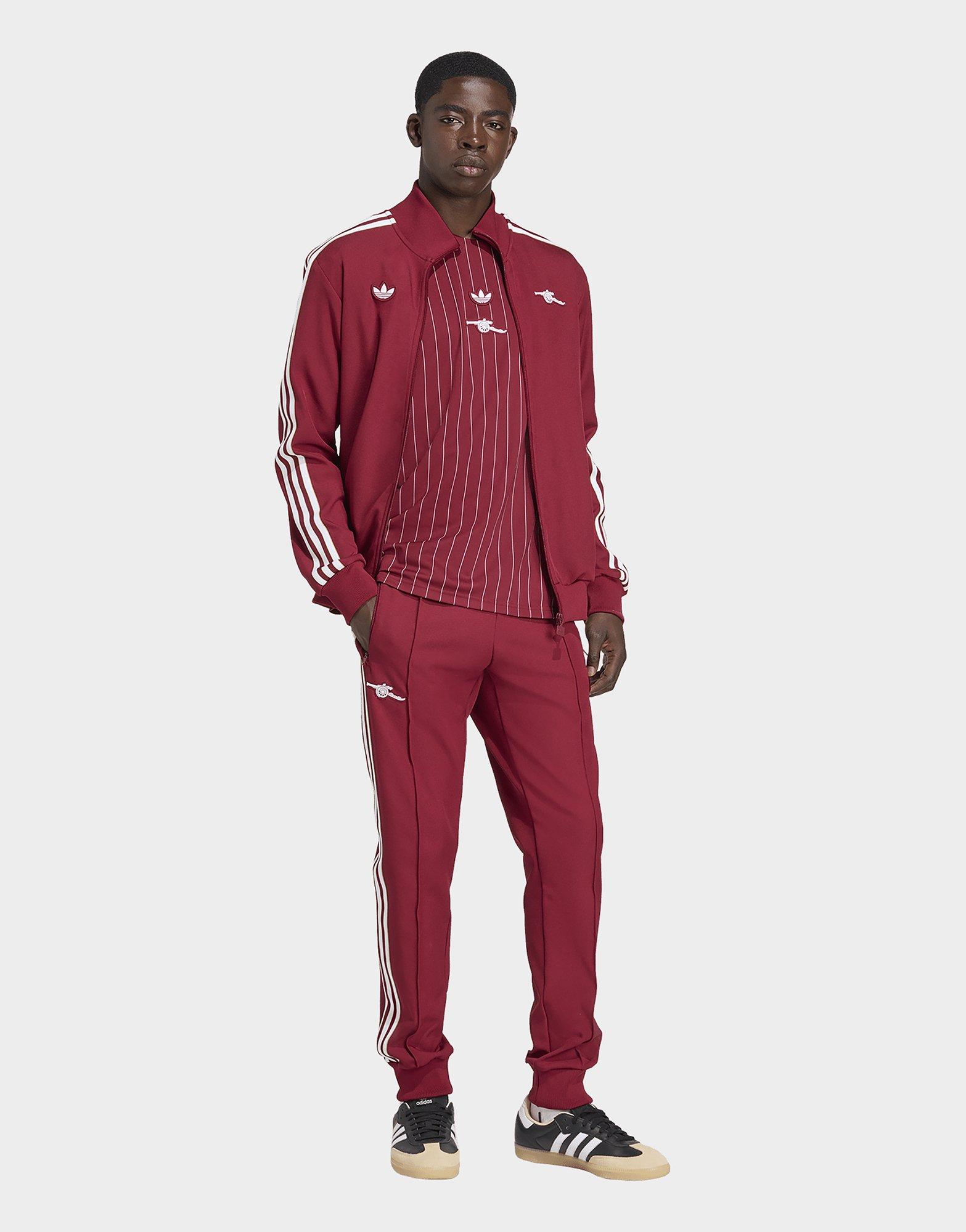 adidas Originals Pantalón Arsenal Terrace Icons