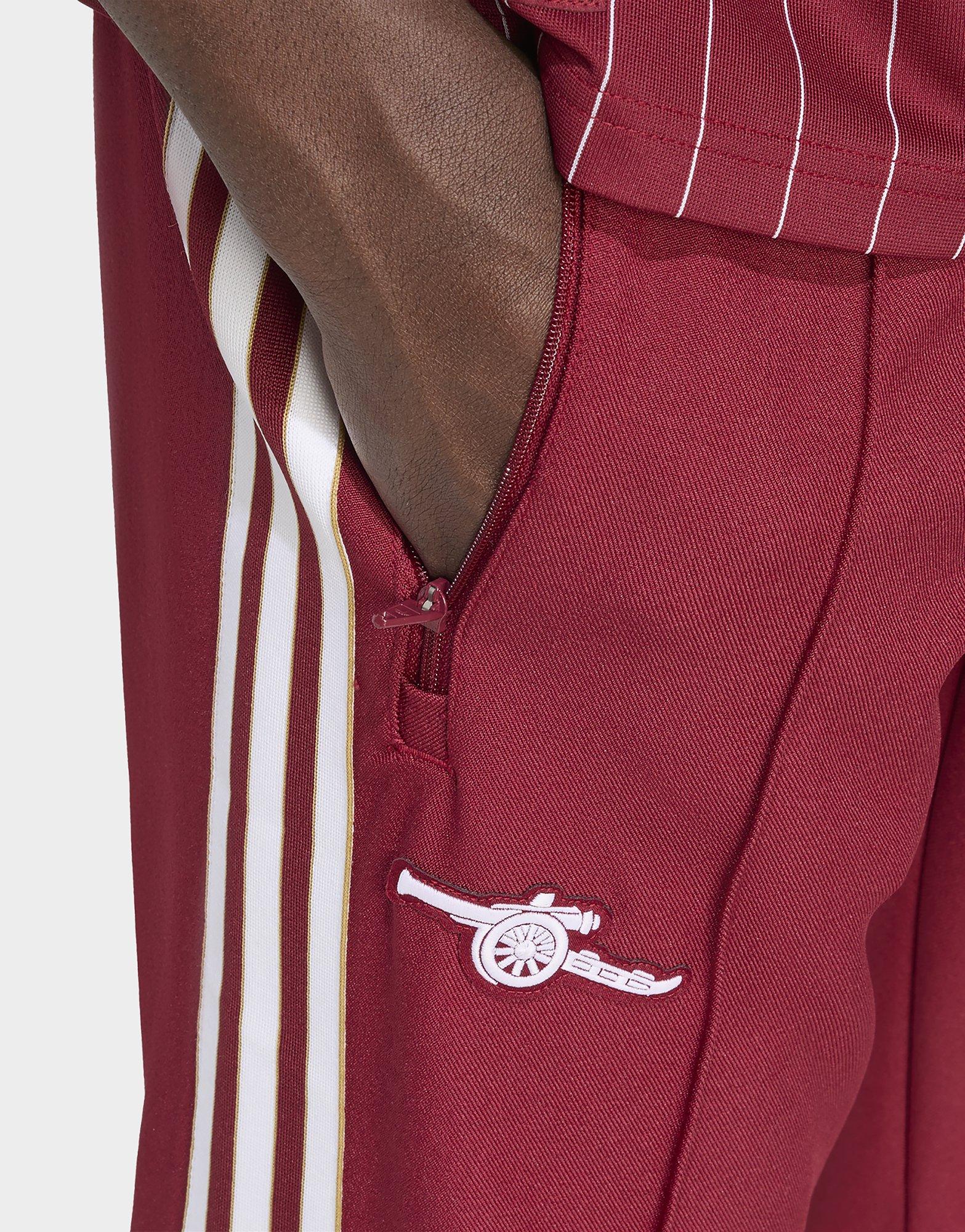 adidas Originals Pantalón Arsenal Terrace Icons