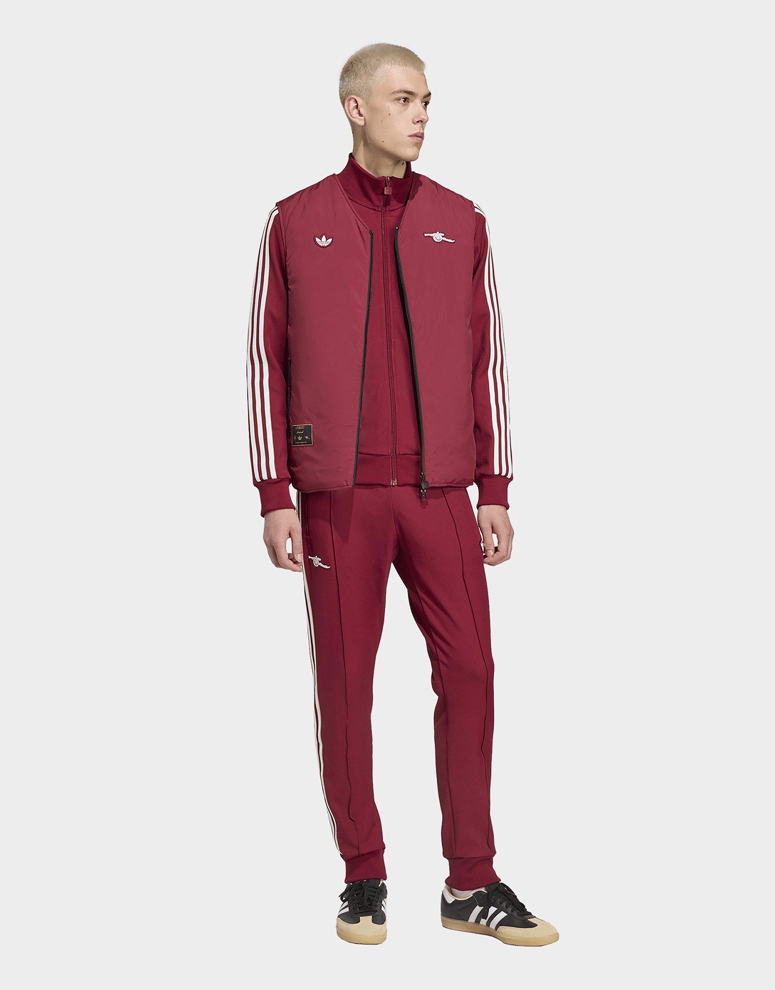 adidas Chaleco Arsenal Terrace Icons