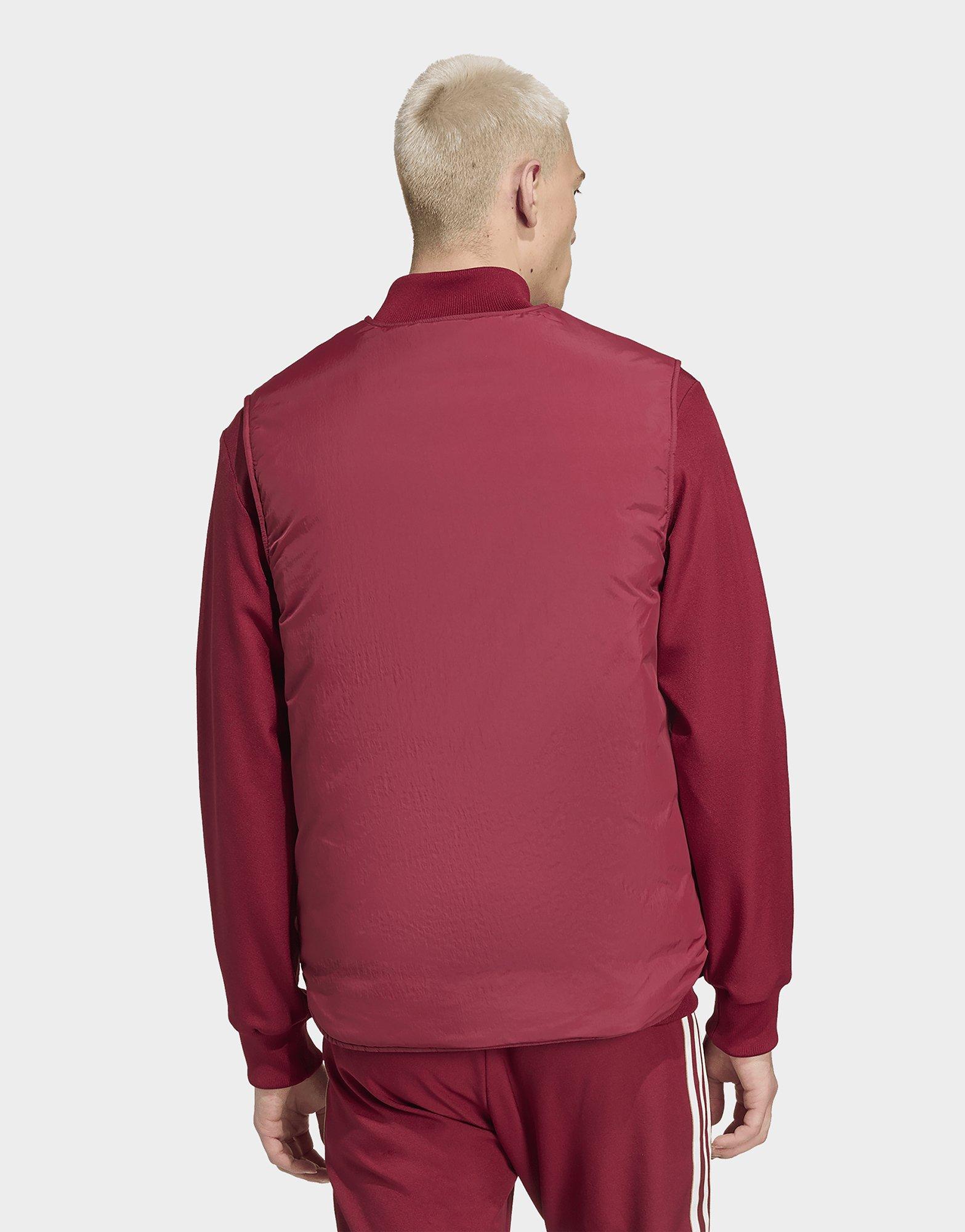 adidas Chaleco Arsenal Terrace Icons