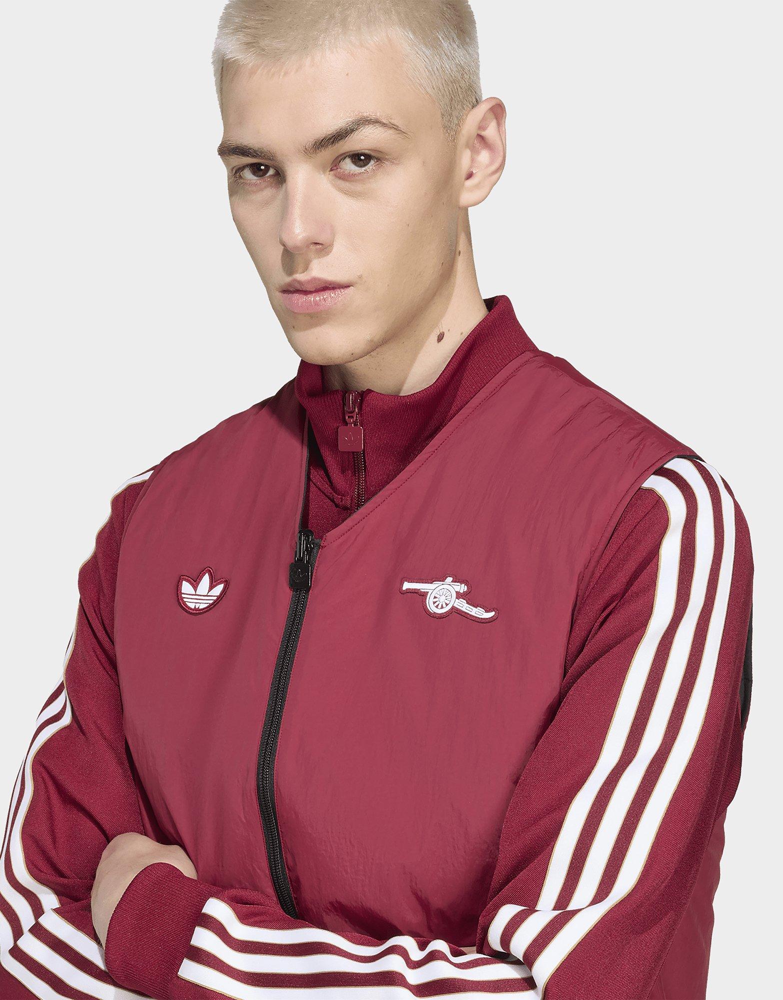 adidas Chaleco Arsenal Terrace Icons