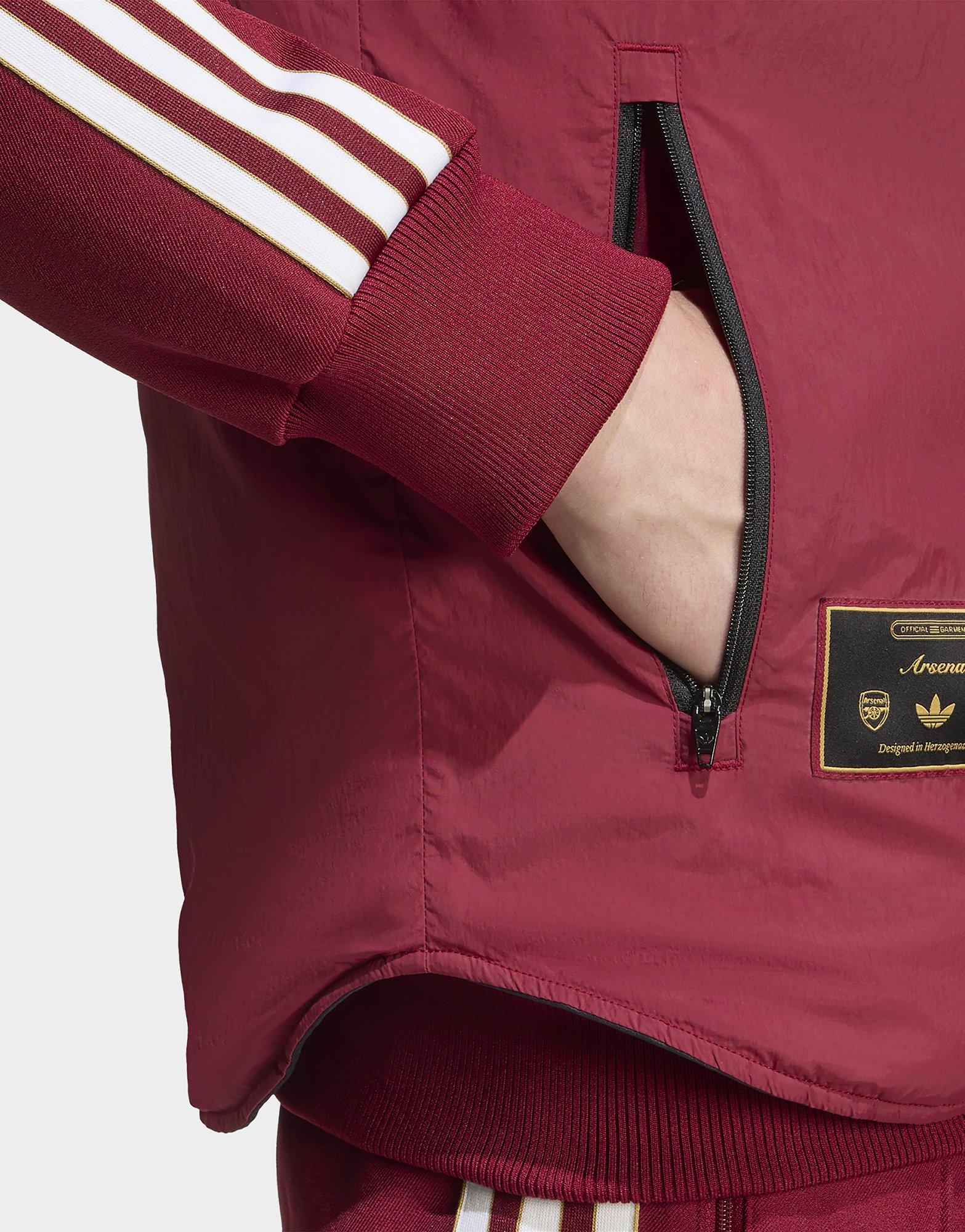 adidas Chaleco Arsenal Terrace Icons