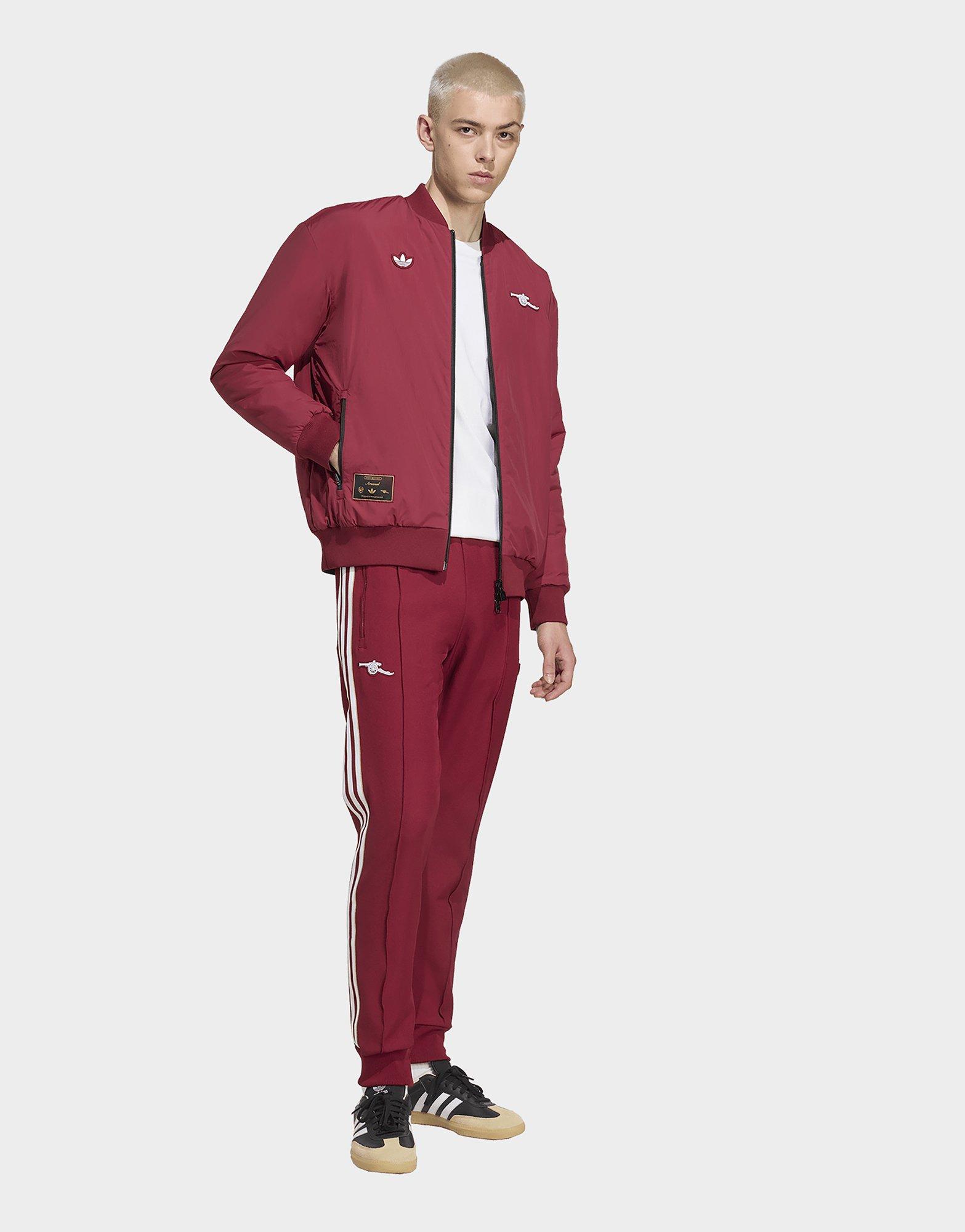 adidas Chaqueta Arsenal Terrace Icons