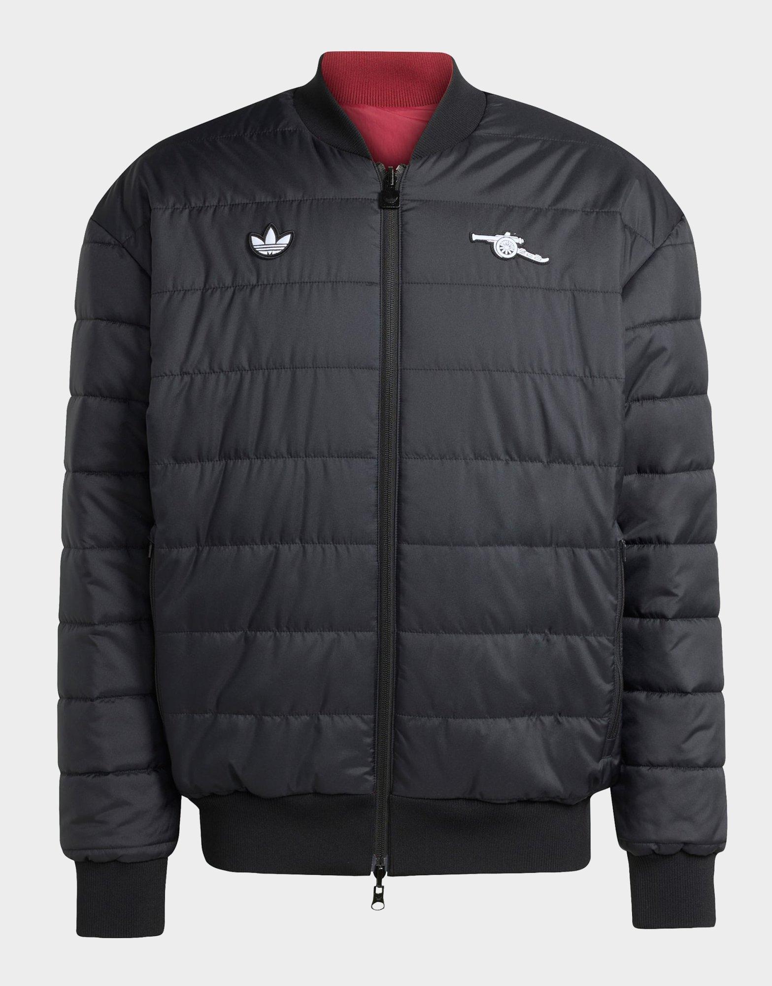 adidas Chaqueta Arsenal Terrace Icons