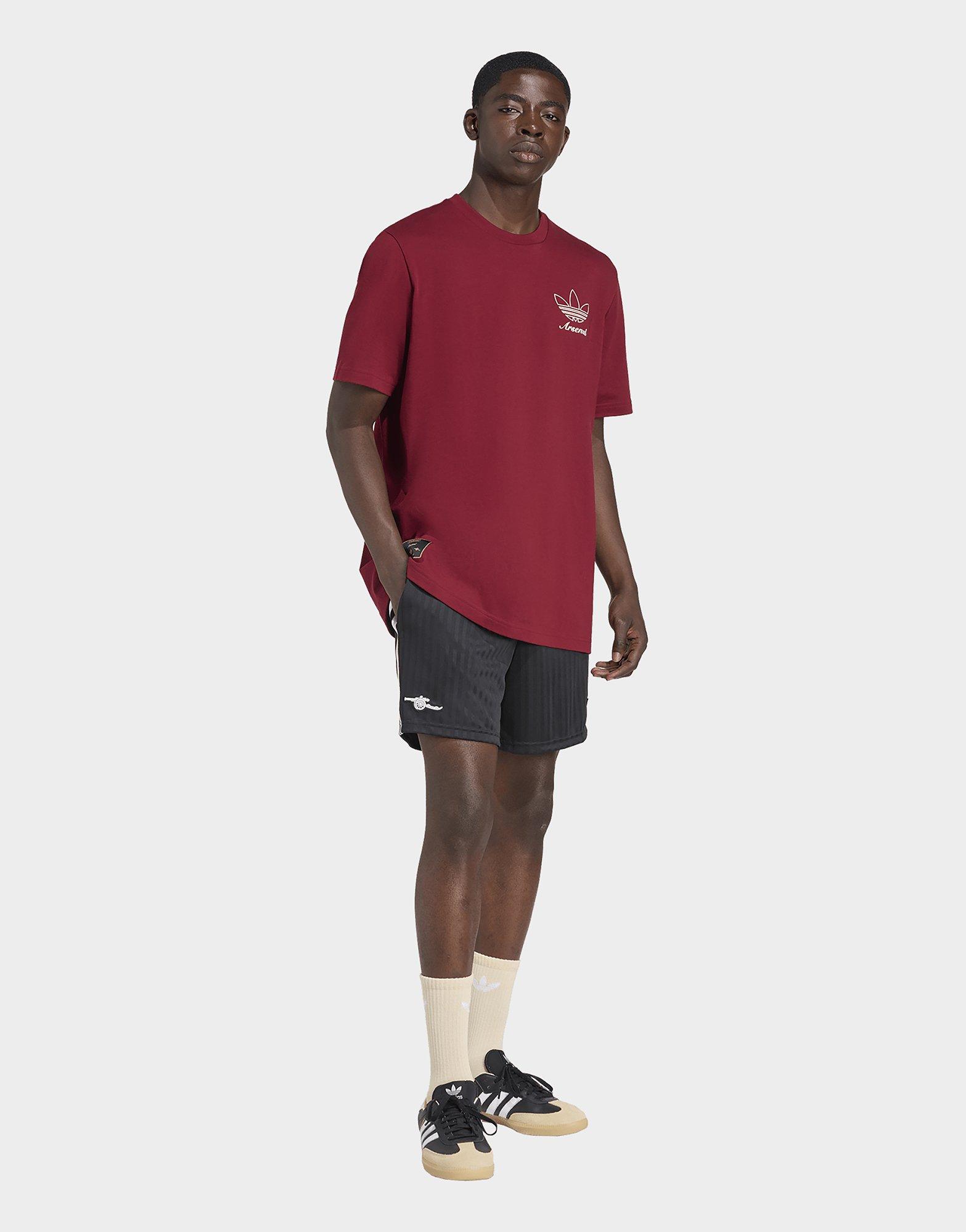 adidas Arsenal Terrace Icons Shorts