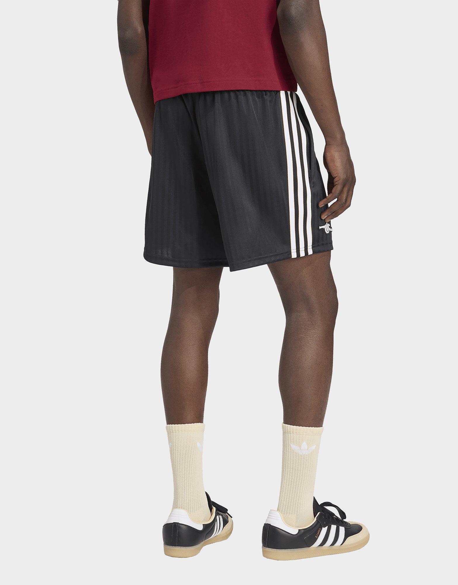 adidas Arsenal Terrace Icons Shorts