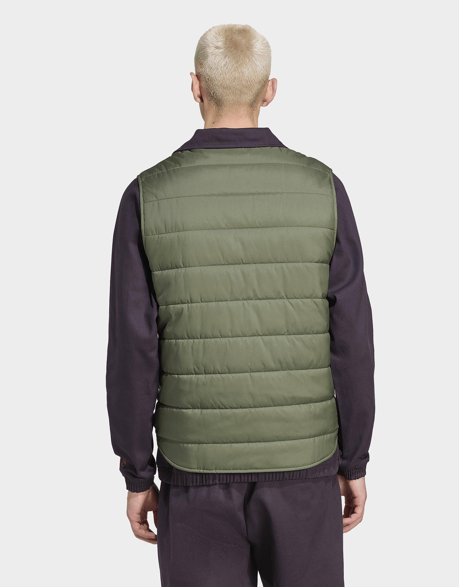 adidas Chaleco FC Bayern Terrace Icons