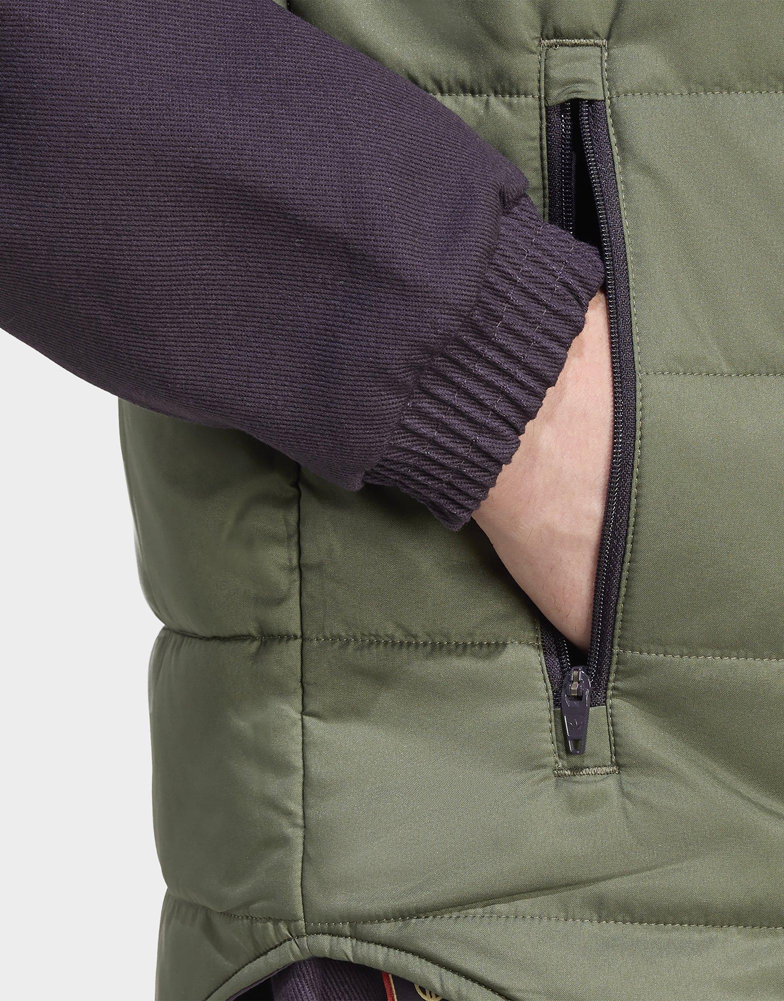 adidas Chaleco FC Bayern Terrace Icons