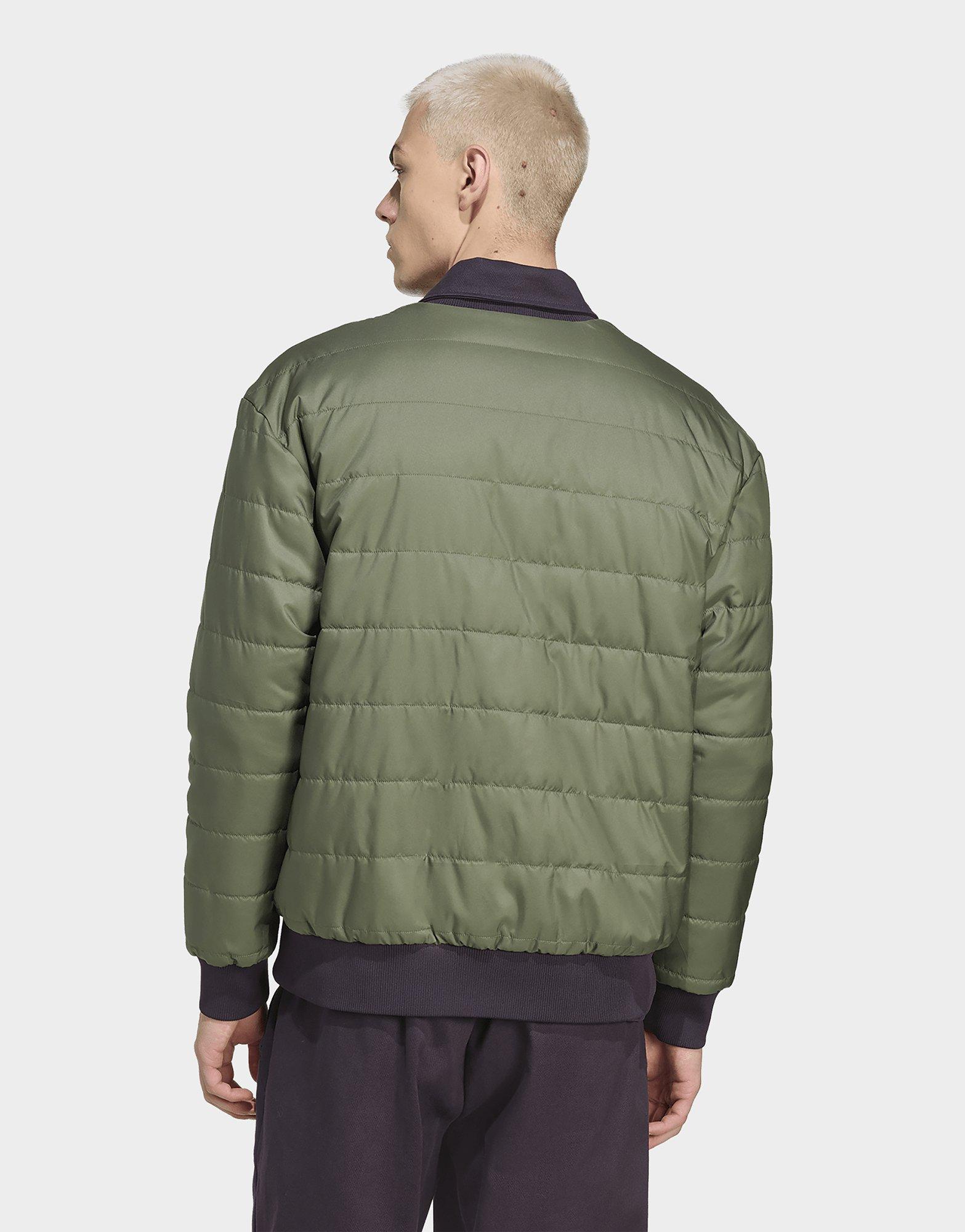 adidas FC Bayern Terrace Icons Jacket