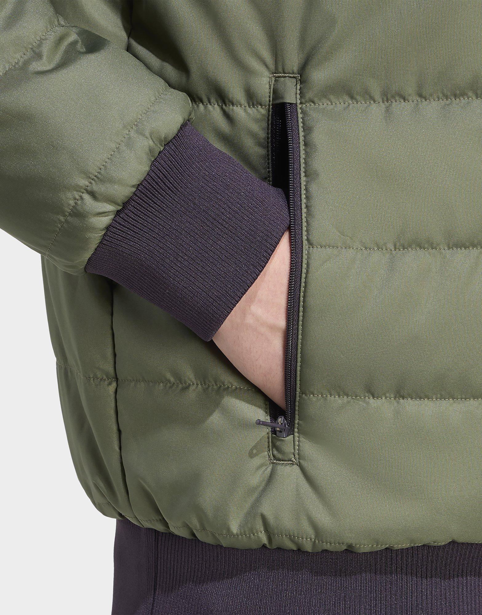 adidas FC Bayern Terrace Icons Jacket