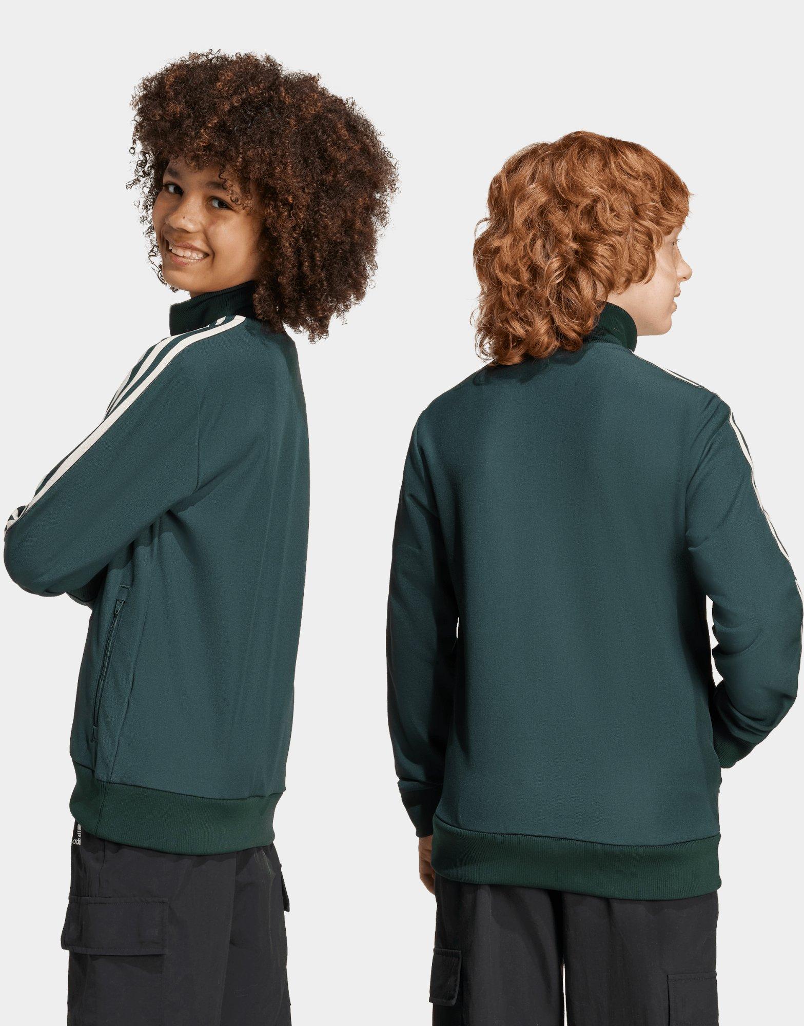 adidas Juventus Terrace Icons Track Top