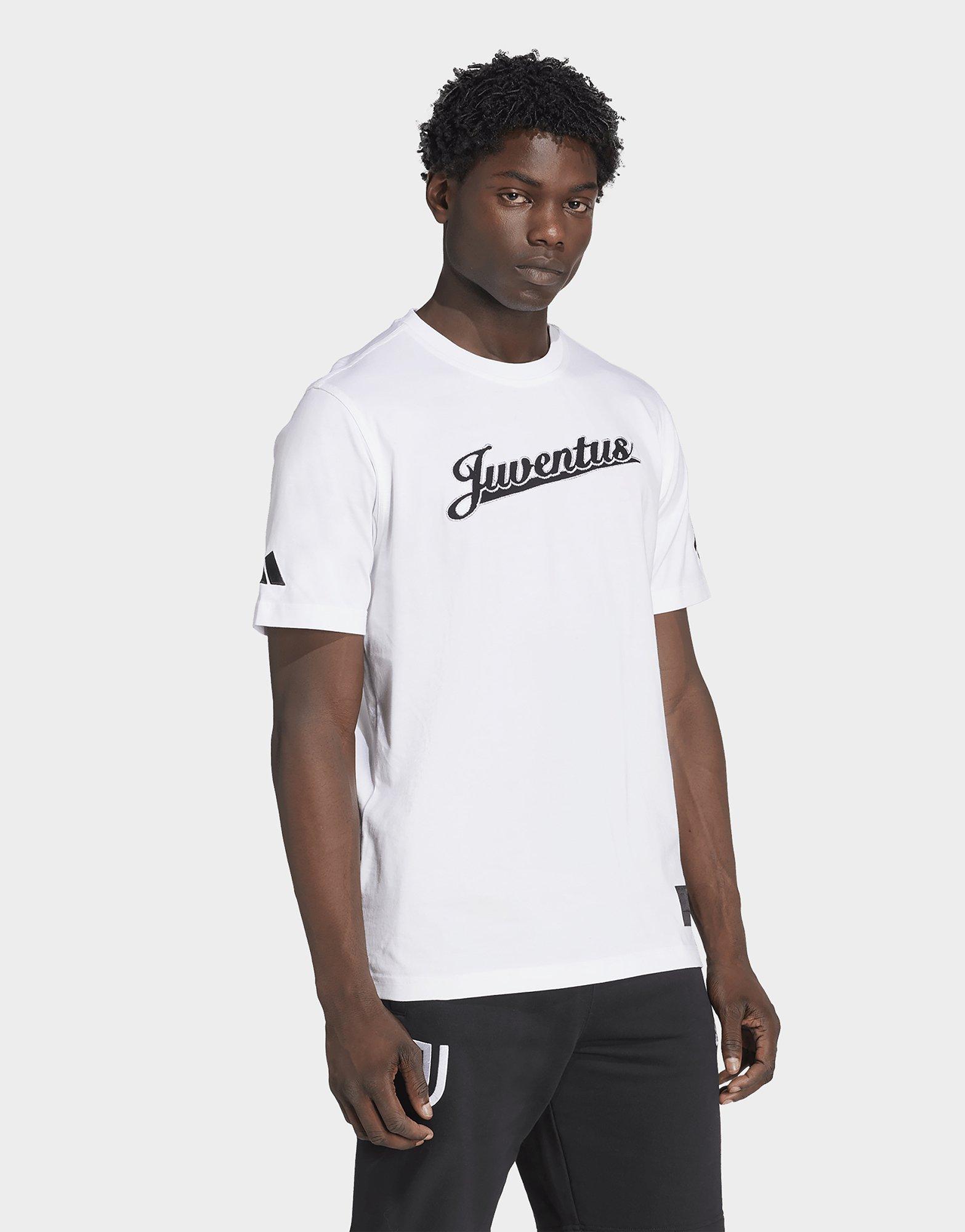 adidas Juventus Turin US Pack T-Shirt