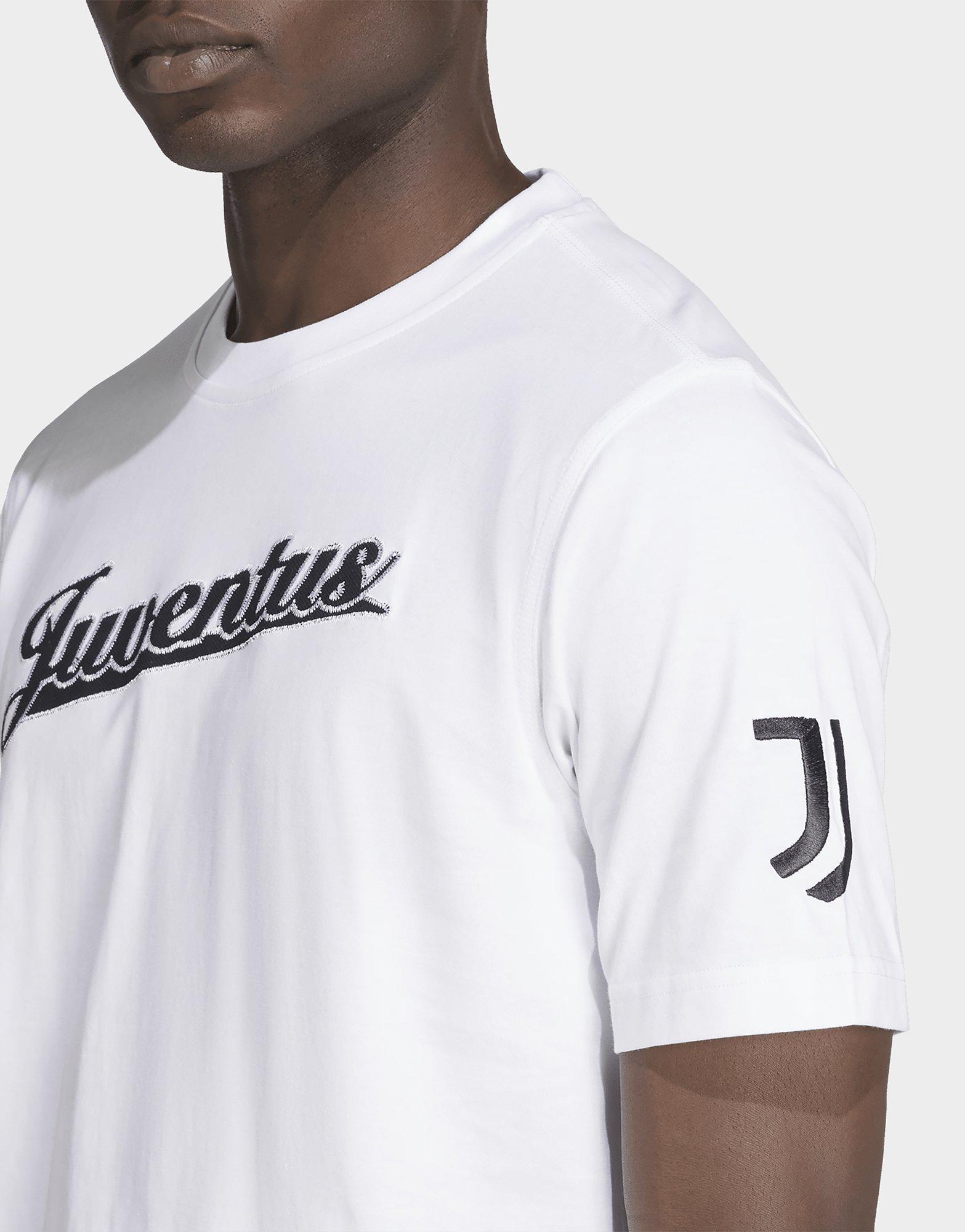 adidas Juventus Turin US Pack T-Shirt