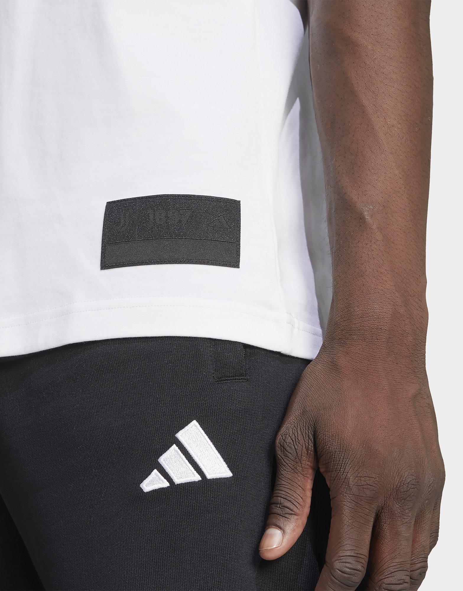 adidas Juventus Turin US Pack T-Shirt