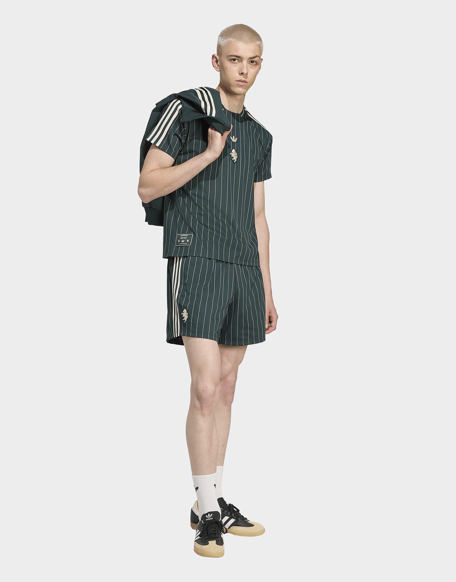adidas Short Icons Terrace Juventus
