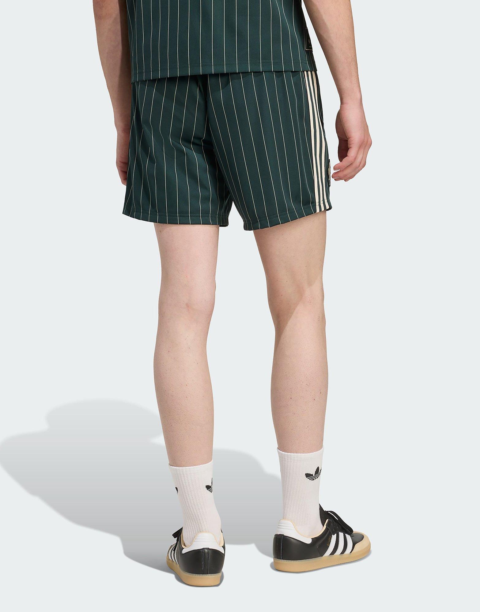 adidas Short Icons Terrace Juventus