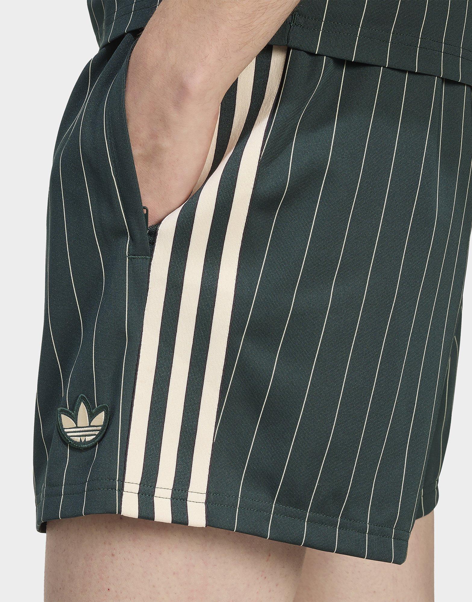 adidas Short Icons Terrace Juventus