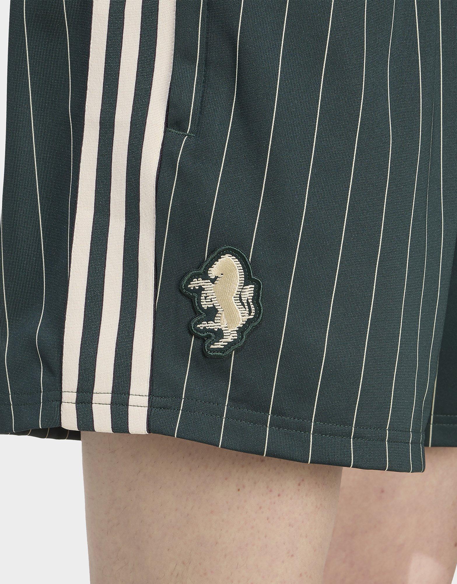 adidas Short Icons Terrace Juventus