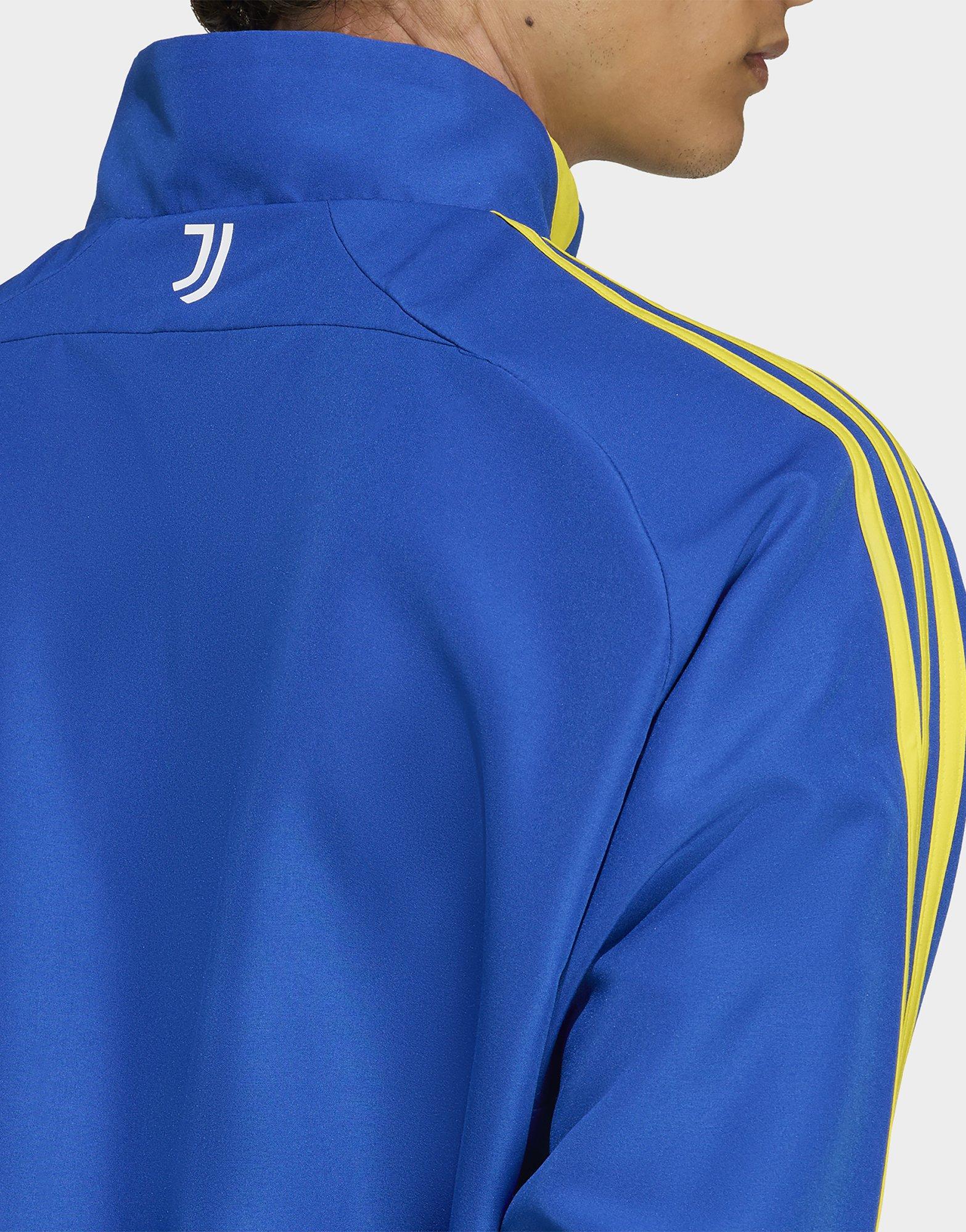 adidas Chaqueta Juventus Vialli Pack