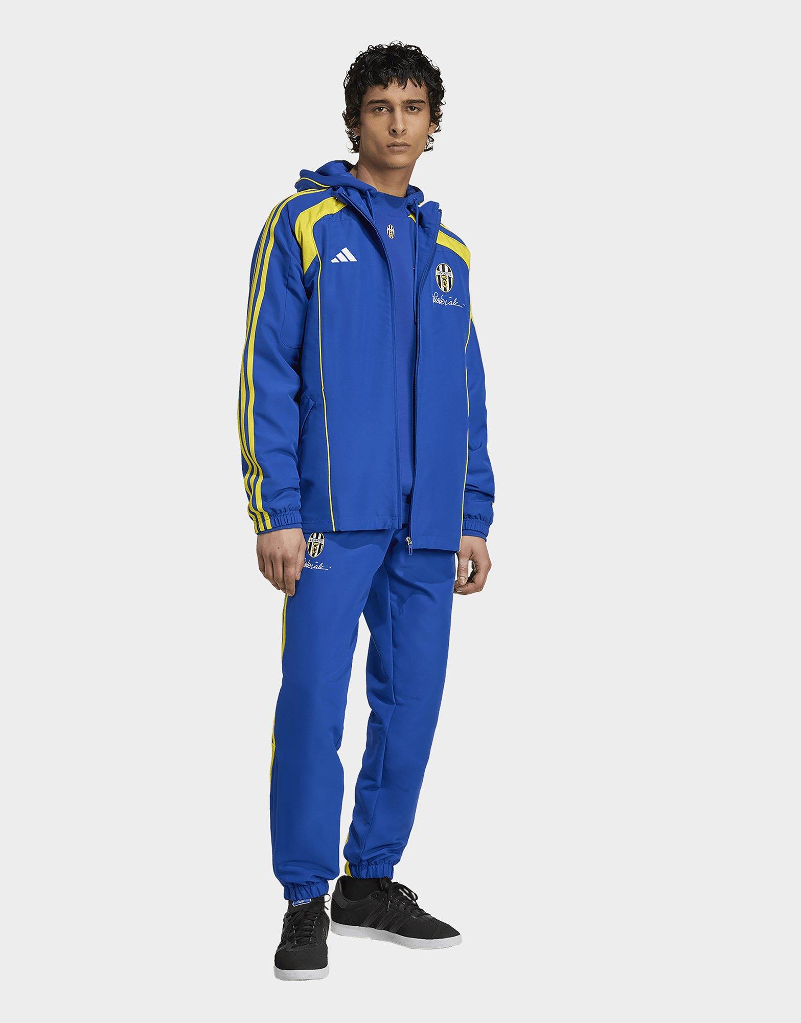 adidas Pantalón Juventus Vialli Pack