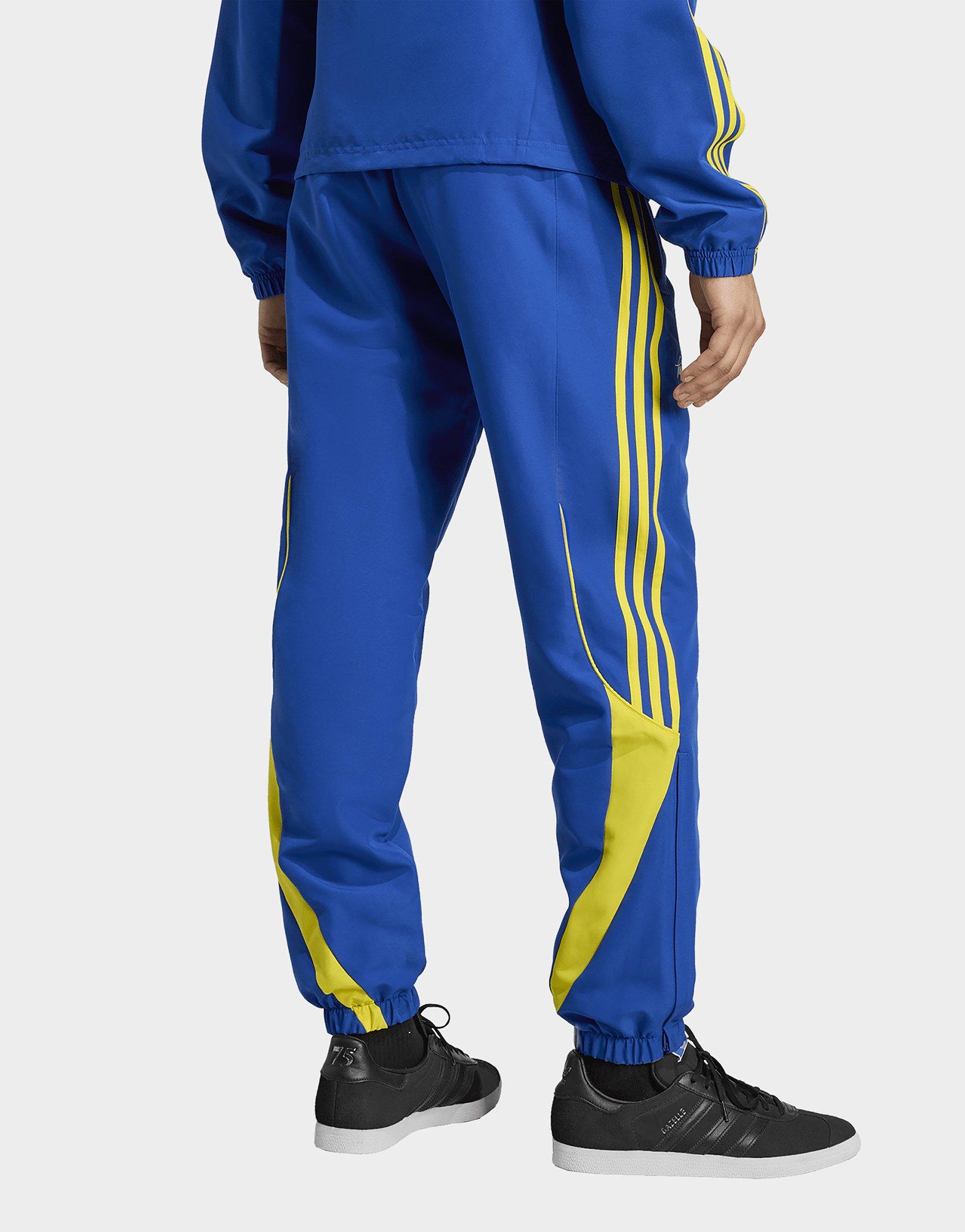 adidas Pantalón Juventus Vialli Pack