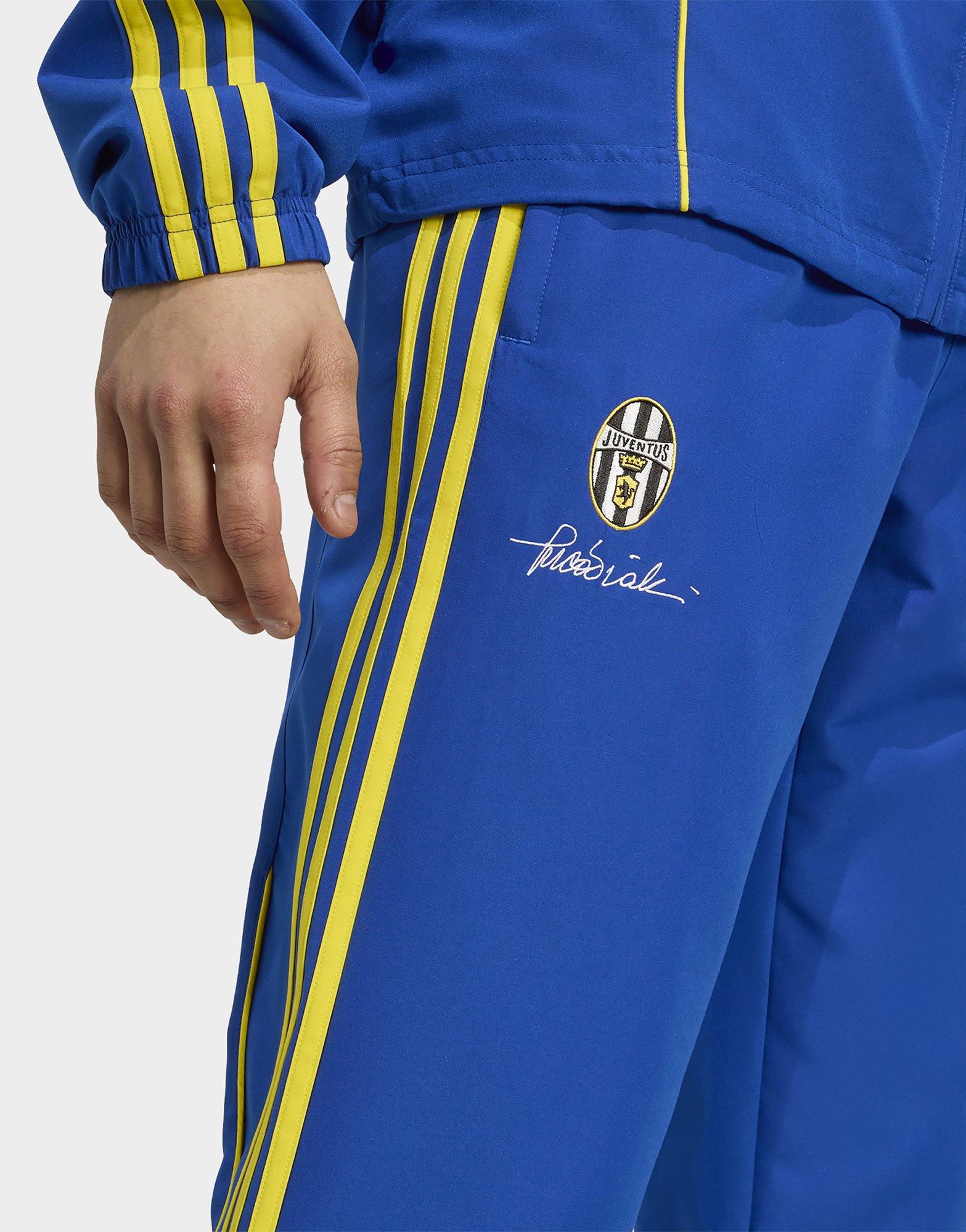adidas Pantalón Juventus Vialli Pack