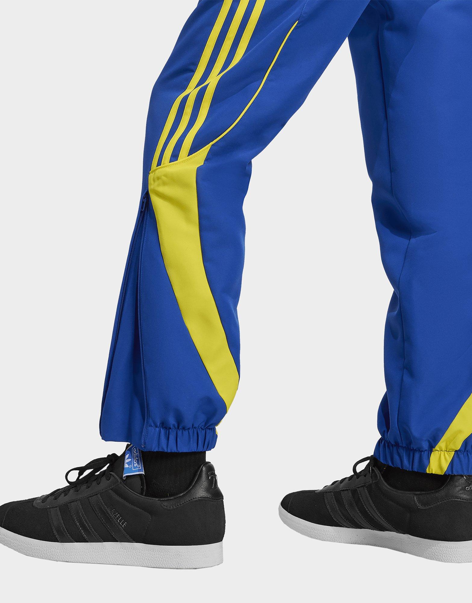 adidas Pantalón Juventus Vialli Pack