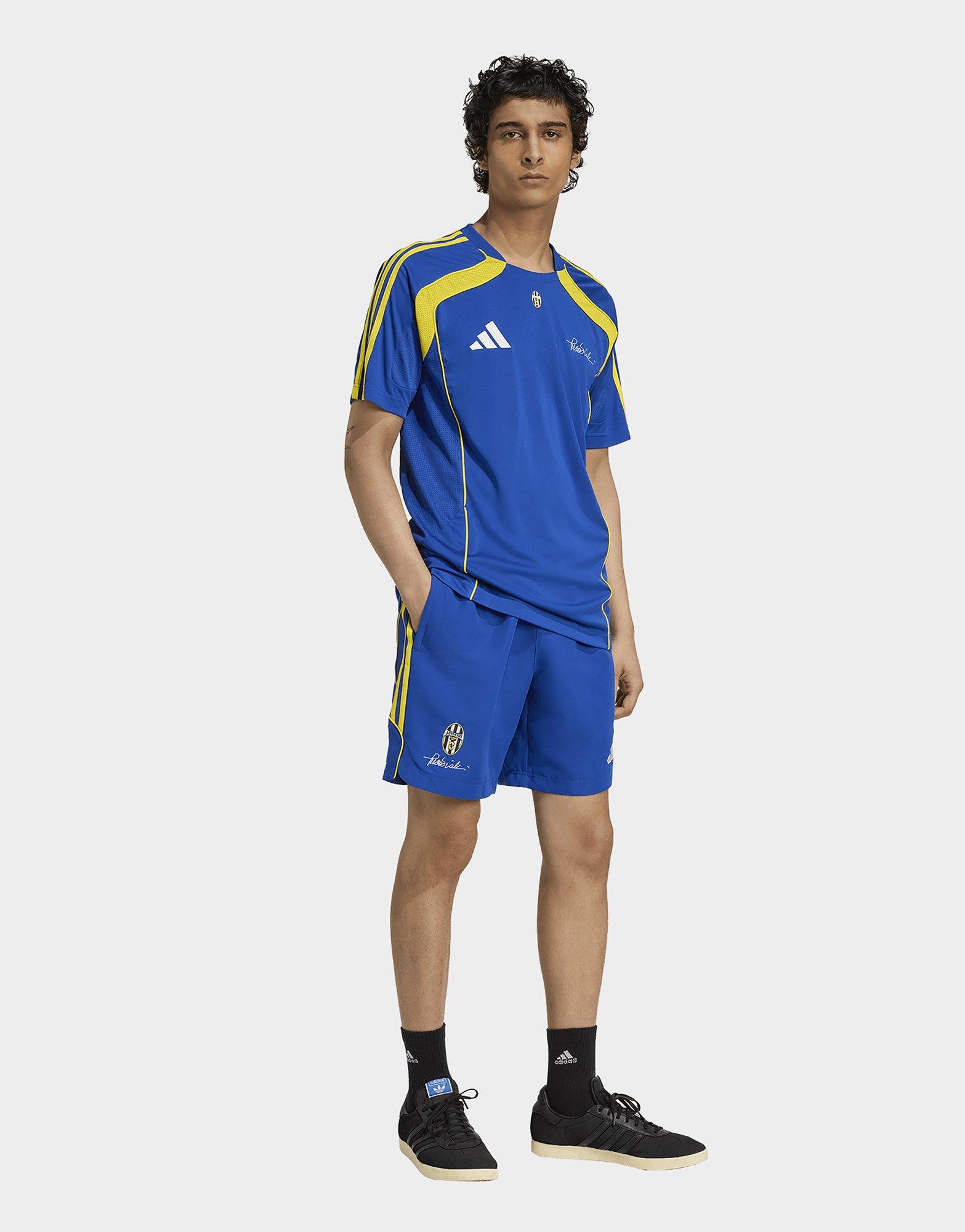 adidas Maillot Juventus Vialli Pack
