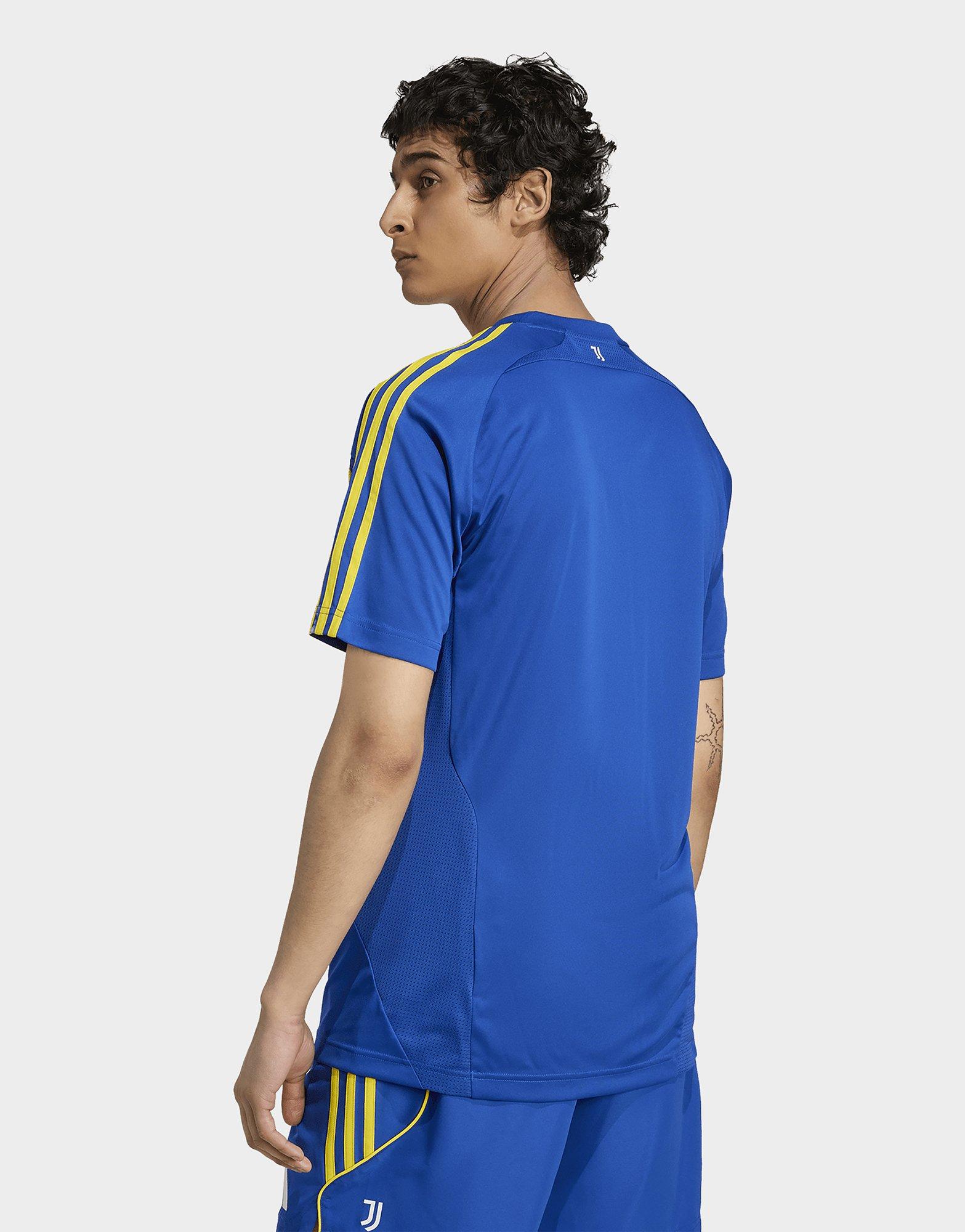 adidas Maillot Juventus Vialli Pack