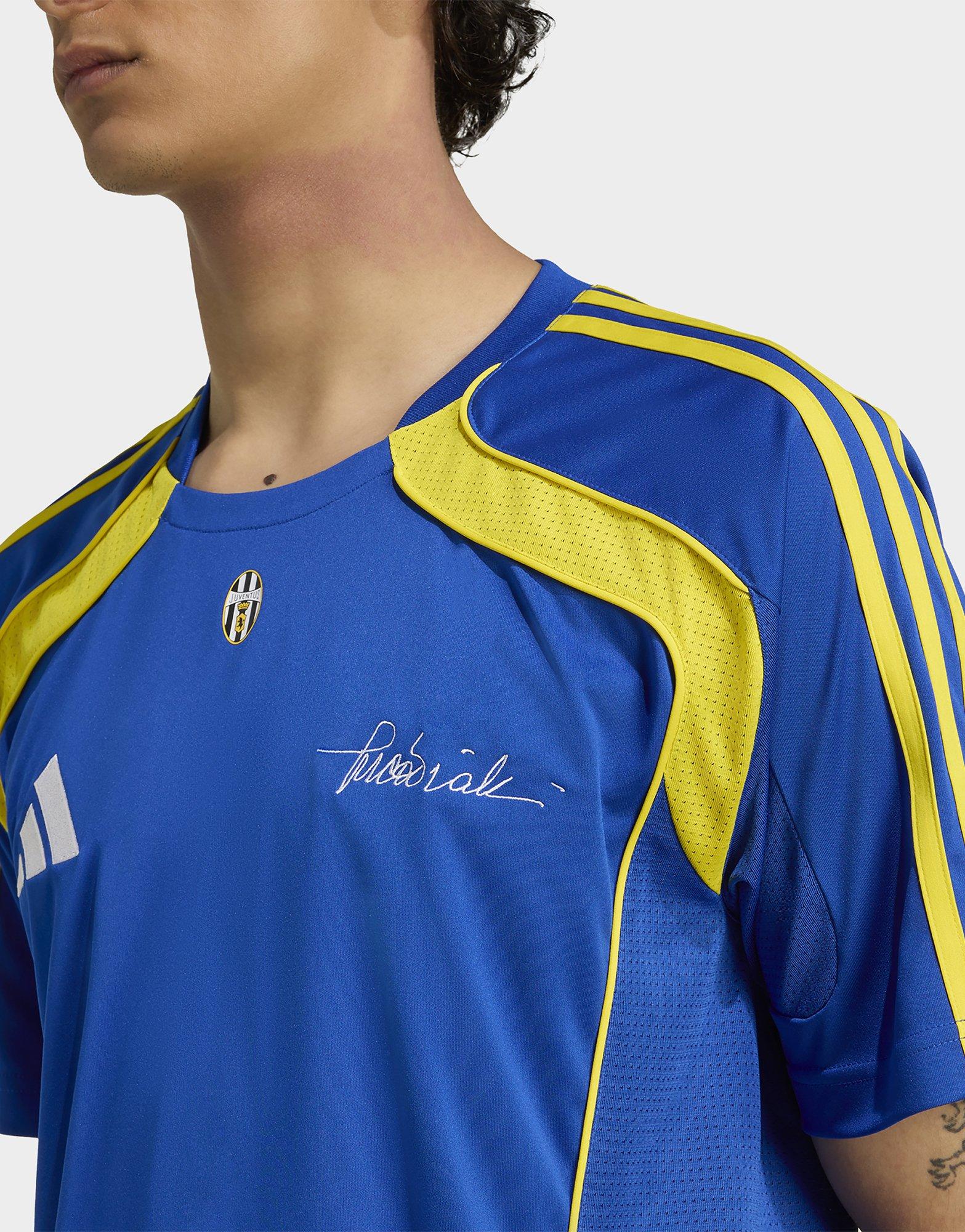 adidas Maillot Juventus Vialli Pack