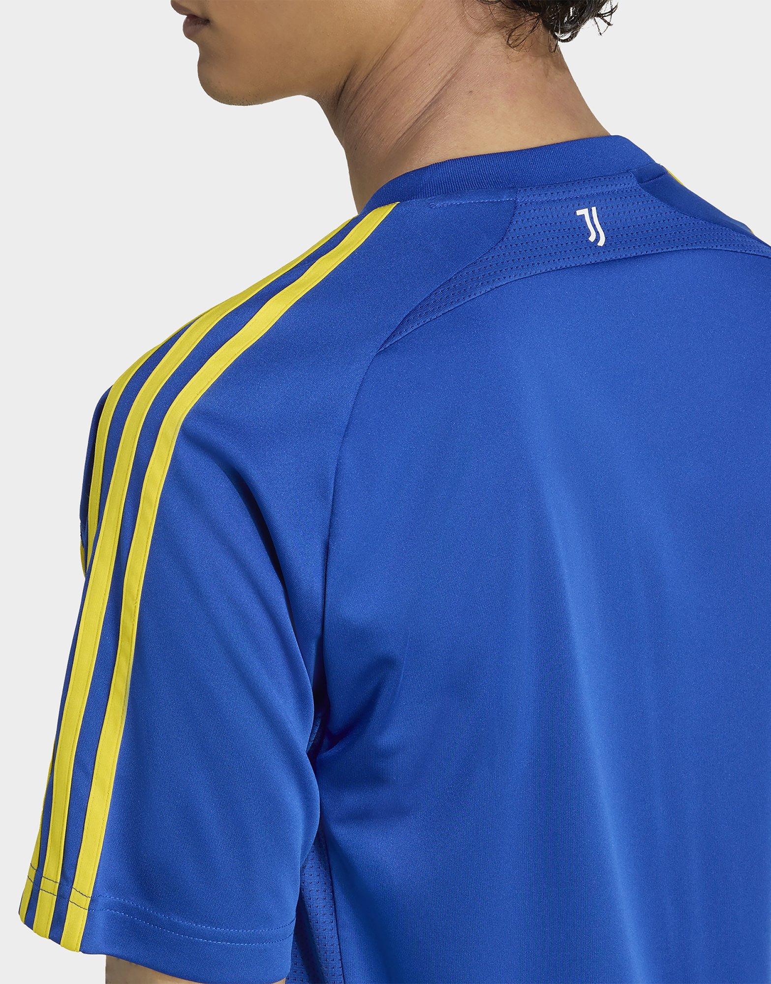 adidas Maillot Juventus Vialli Pack