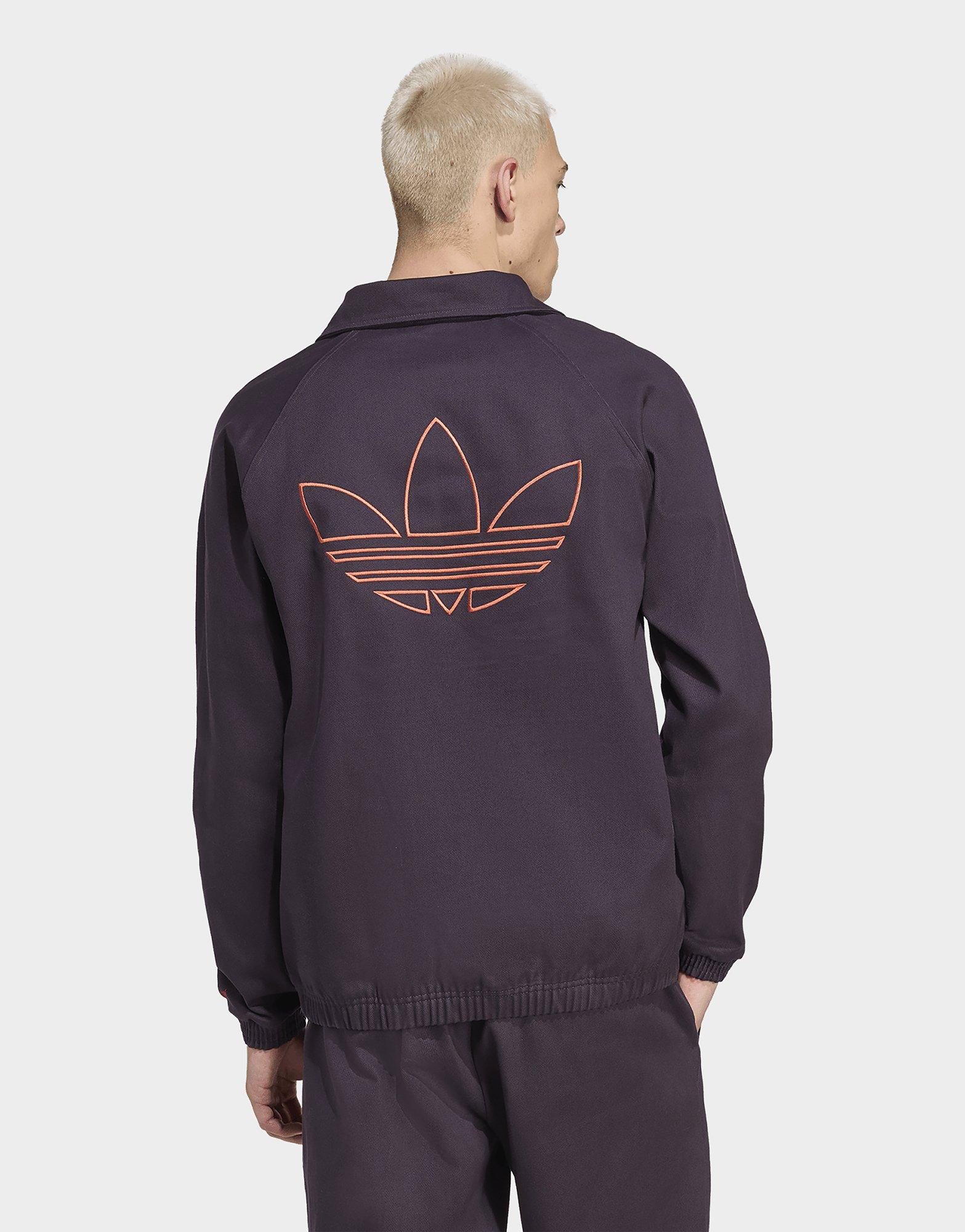 adidas FC Bayern München Terrace Icons Drill Top