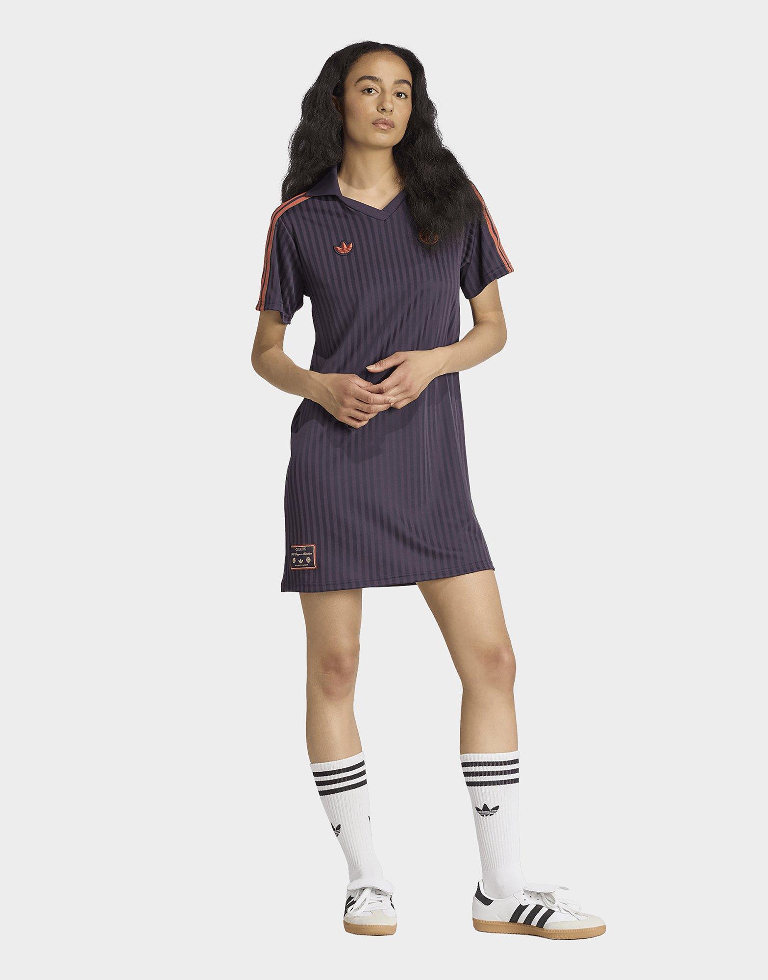 adidas FC Bayern Terrace Icons Dress